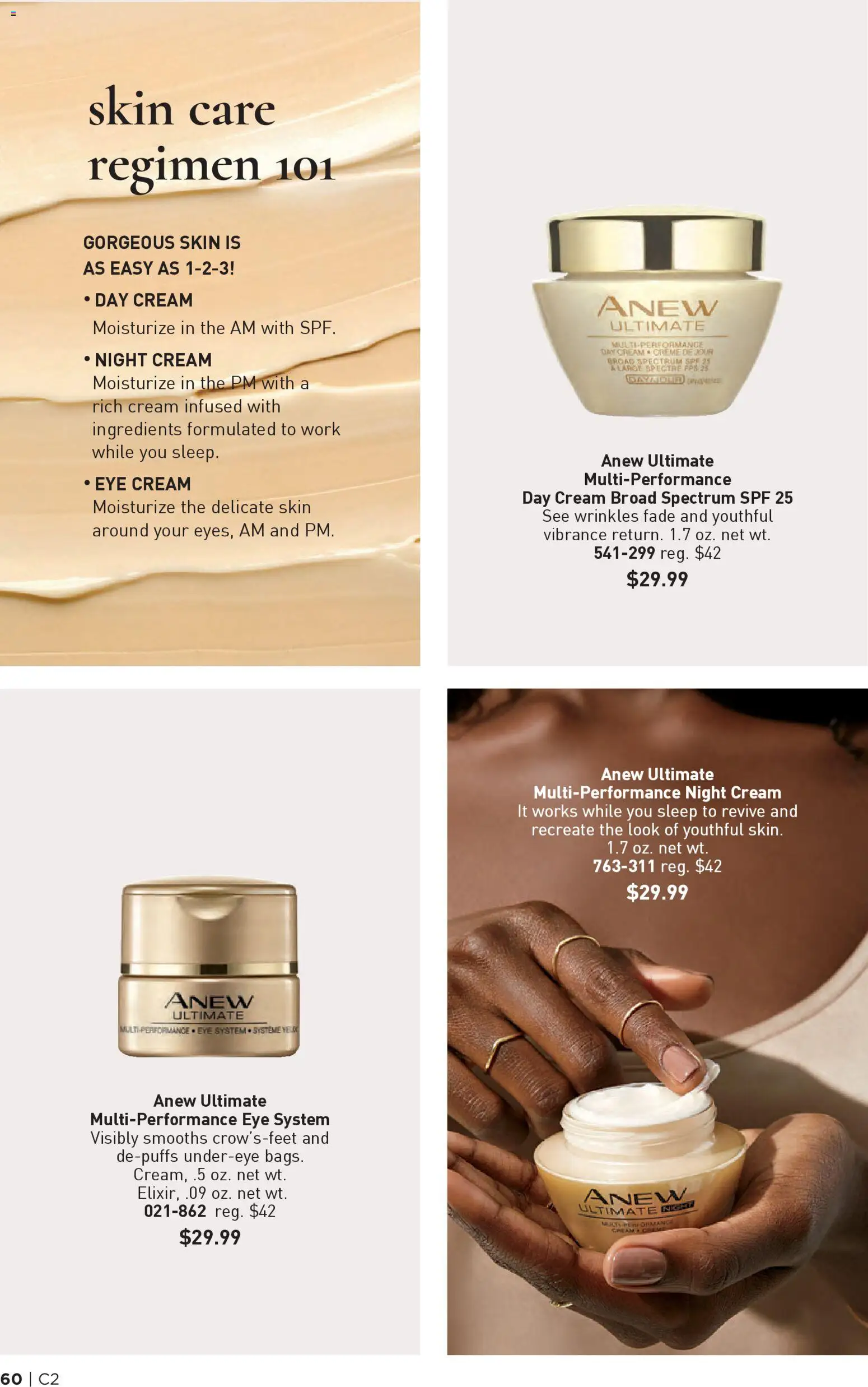avon - Avon Brochure - 01/14 - 01/27 2026 - page: 60