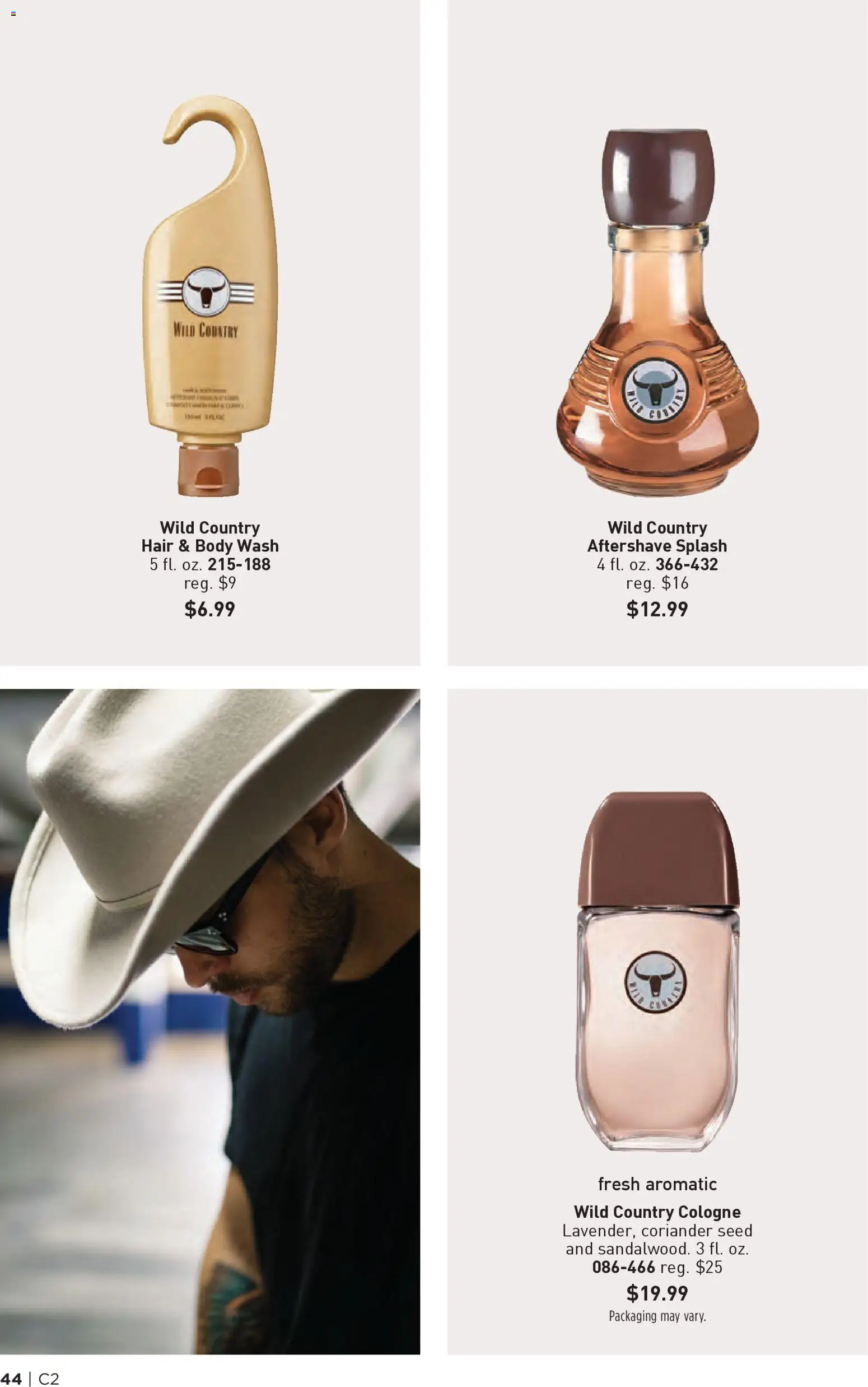 avon - Avon Brochure - 01/14 - 01/27 2026 - page: 44