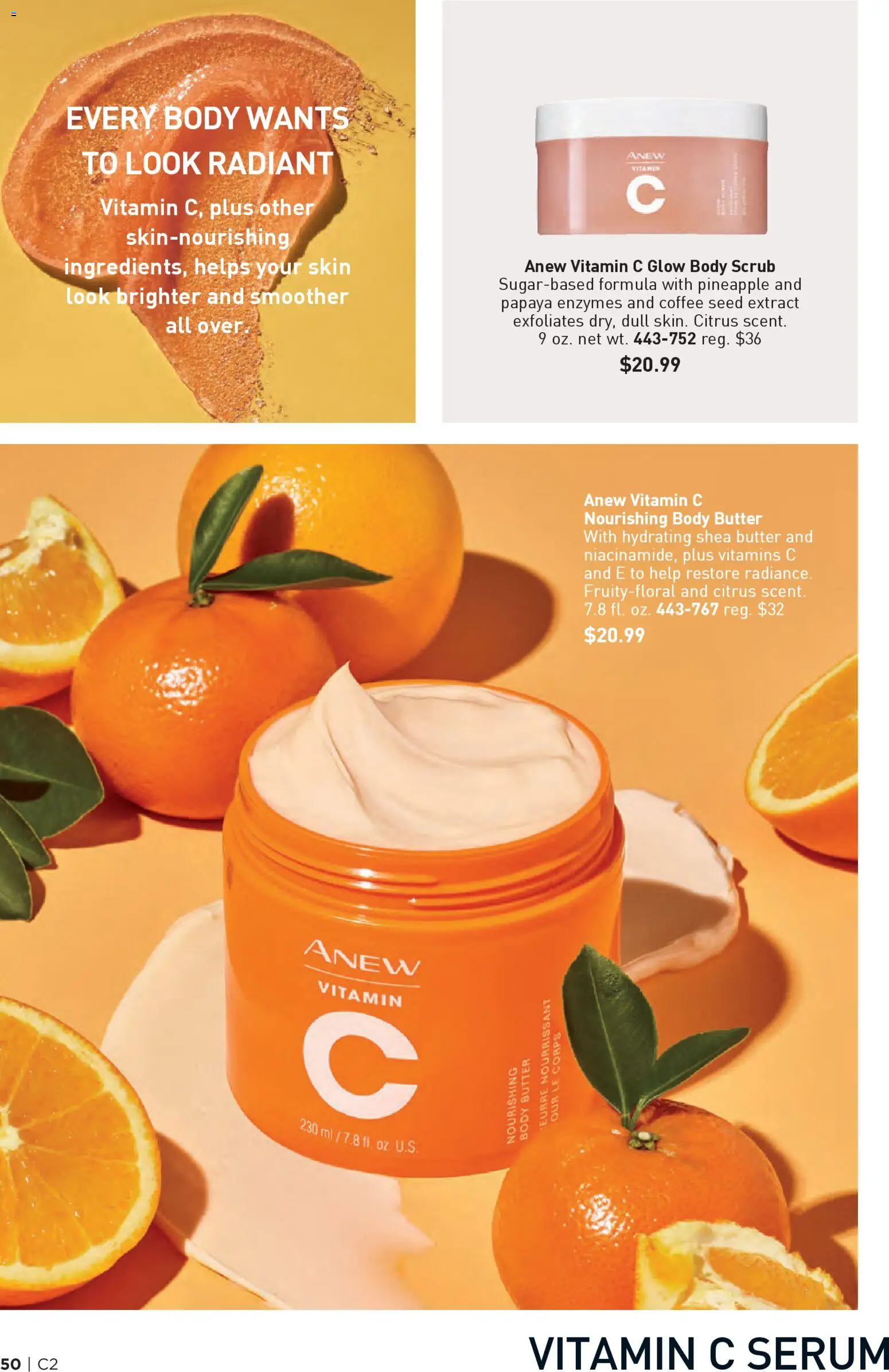 avon - Avon Brochure - 01/14 - 01/27 2026 - page: 50
