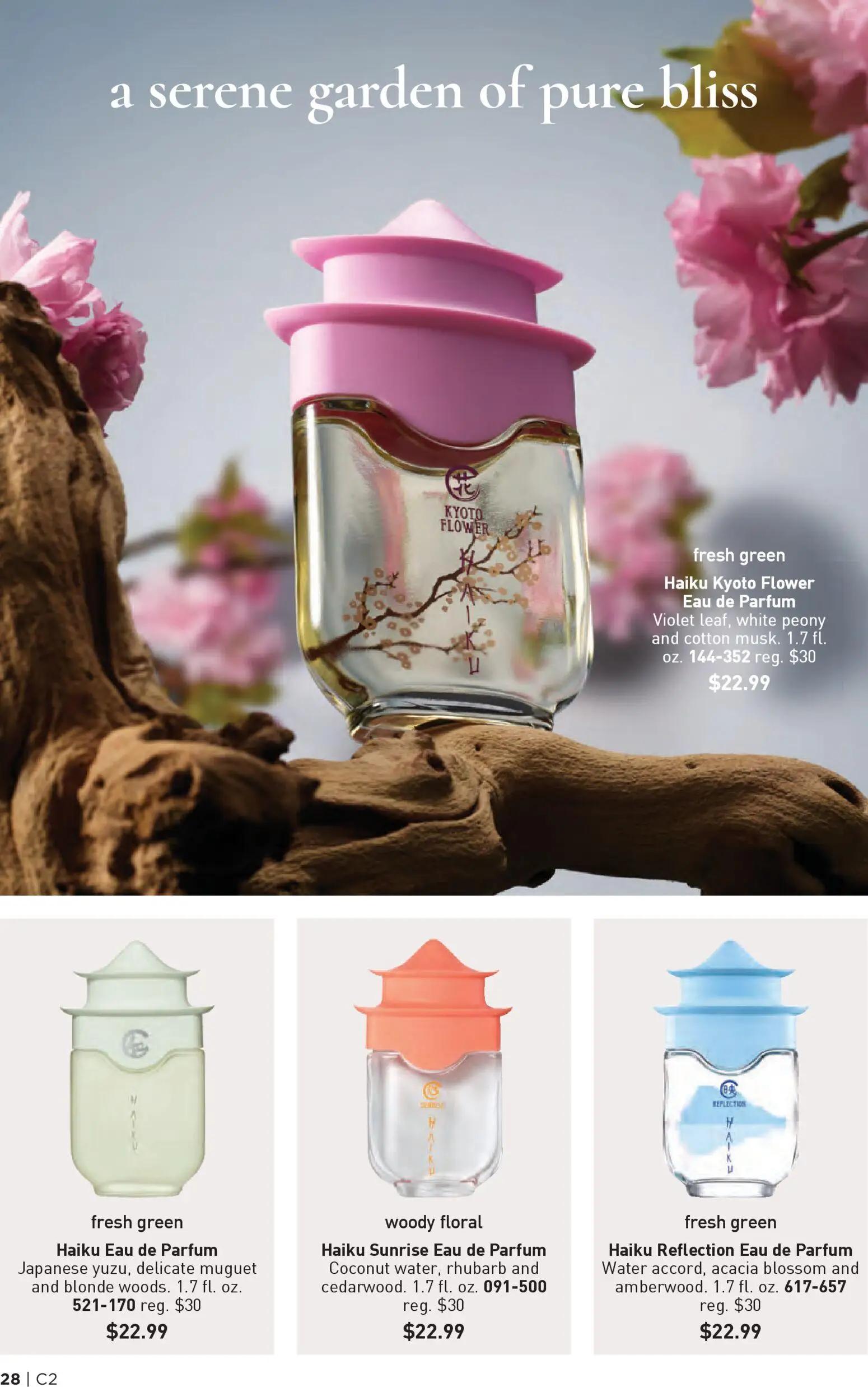 avon - Avon Brochure - 01/14 - 01/27 2026 - page: 28