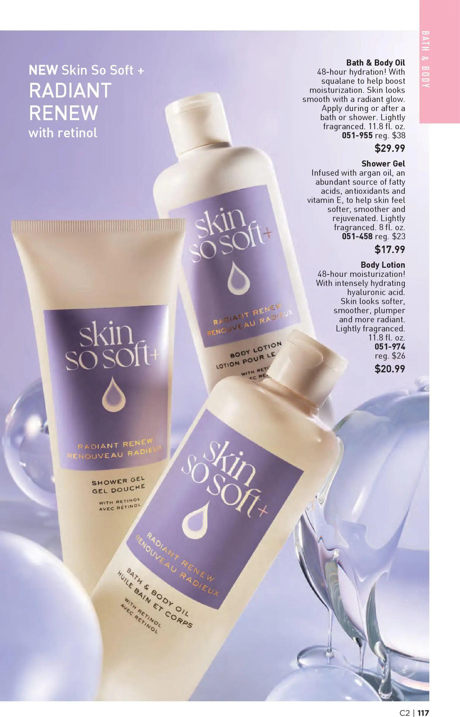 avon - Avon Brochure - 01/14 - 01/27 2026 - page: 117