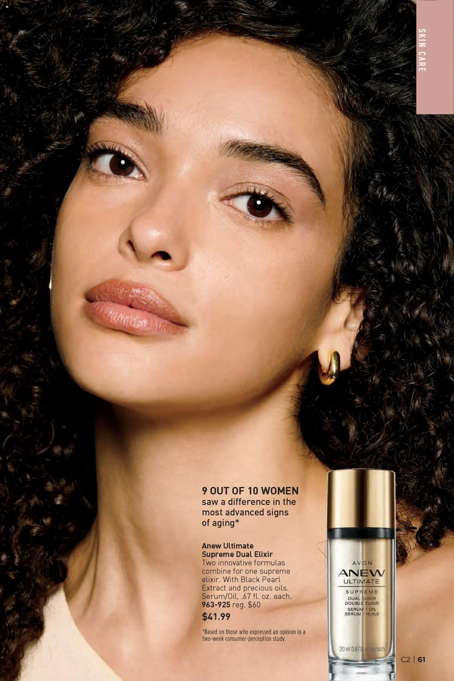 avon - Avon Brochure - 01/14 - 01/27 2026 - page: 61