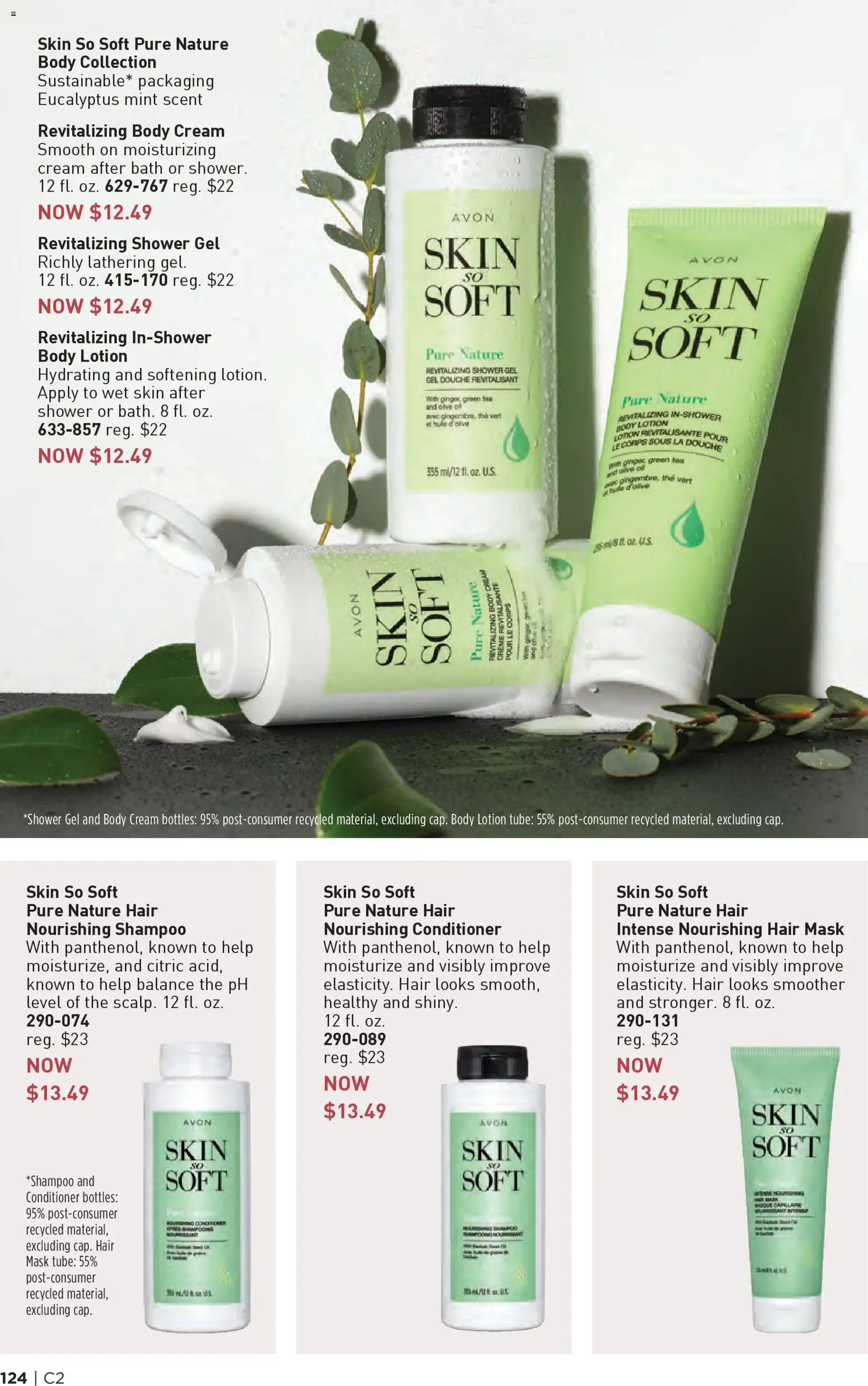 avon - Avon Brochure - 01/14 - 01/27 2026 - page: 124