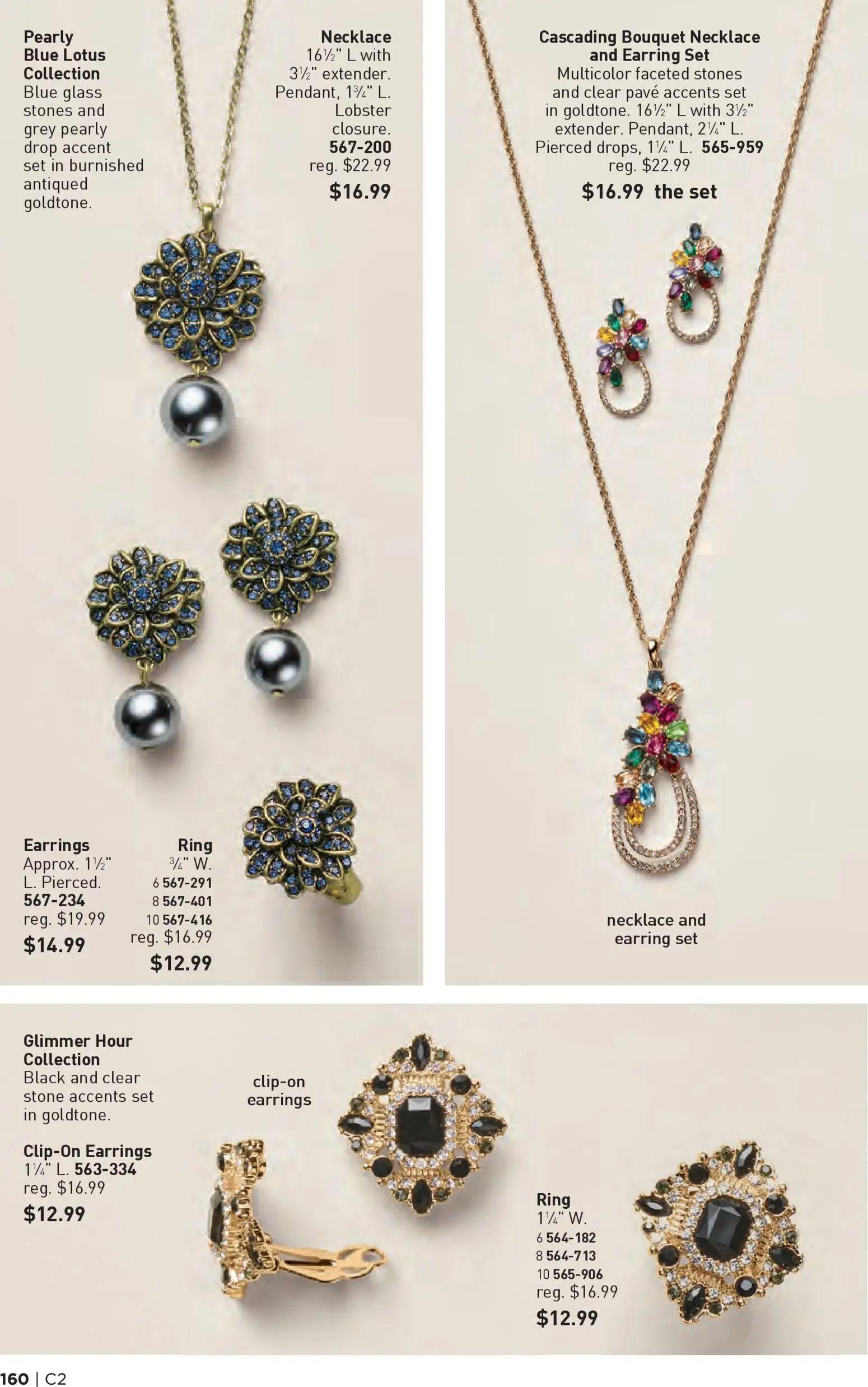 avon - Avon Brochure - 01/14 - 01/27 2026 - page: 160