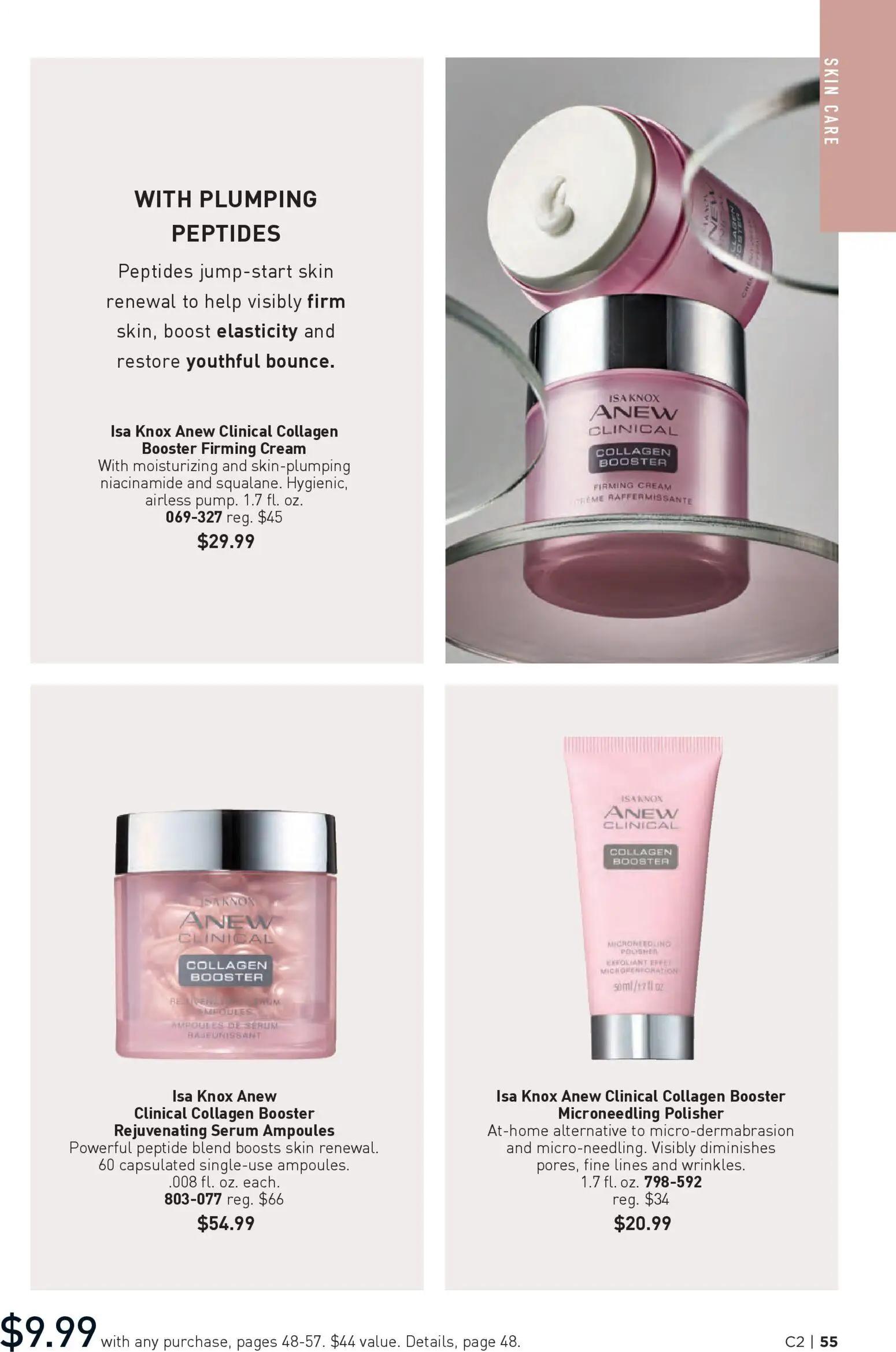 avon - Avon Brochure - 01/14 - 01/27 2026 - page: 55