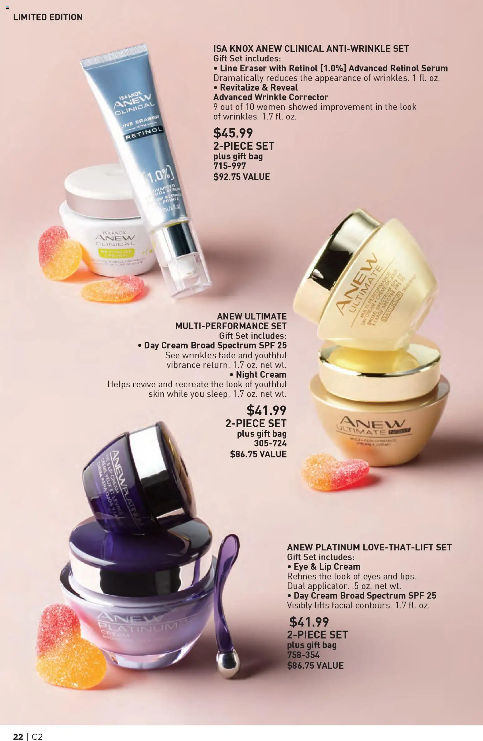 avon - Avon Brochure - 01/14 - 01/27 2026 - page: 22