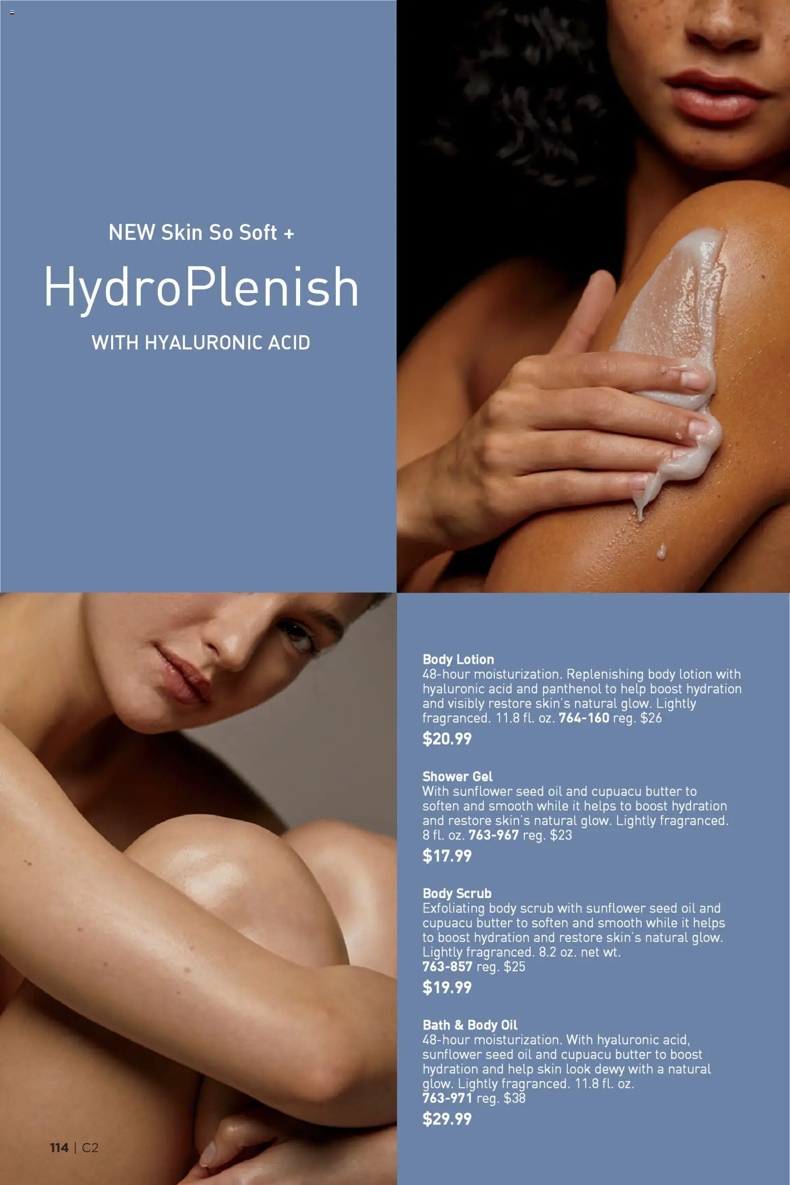 avon - Avon Brochure - 01/14 - 01/27 2026 - page: 114