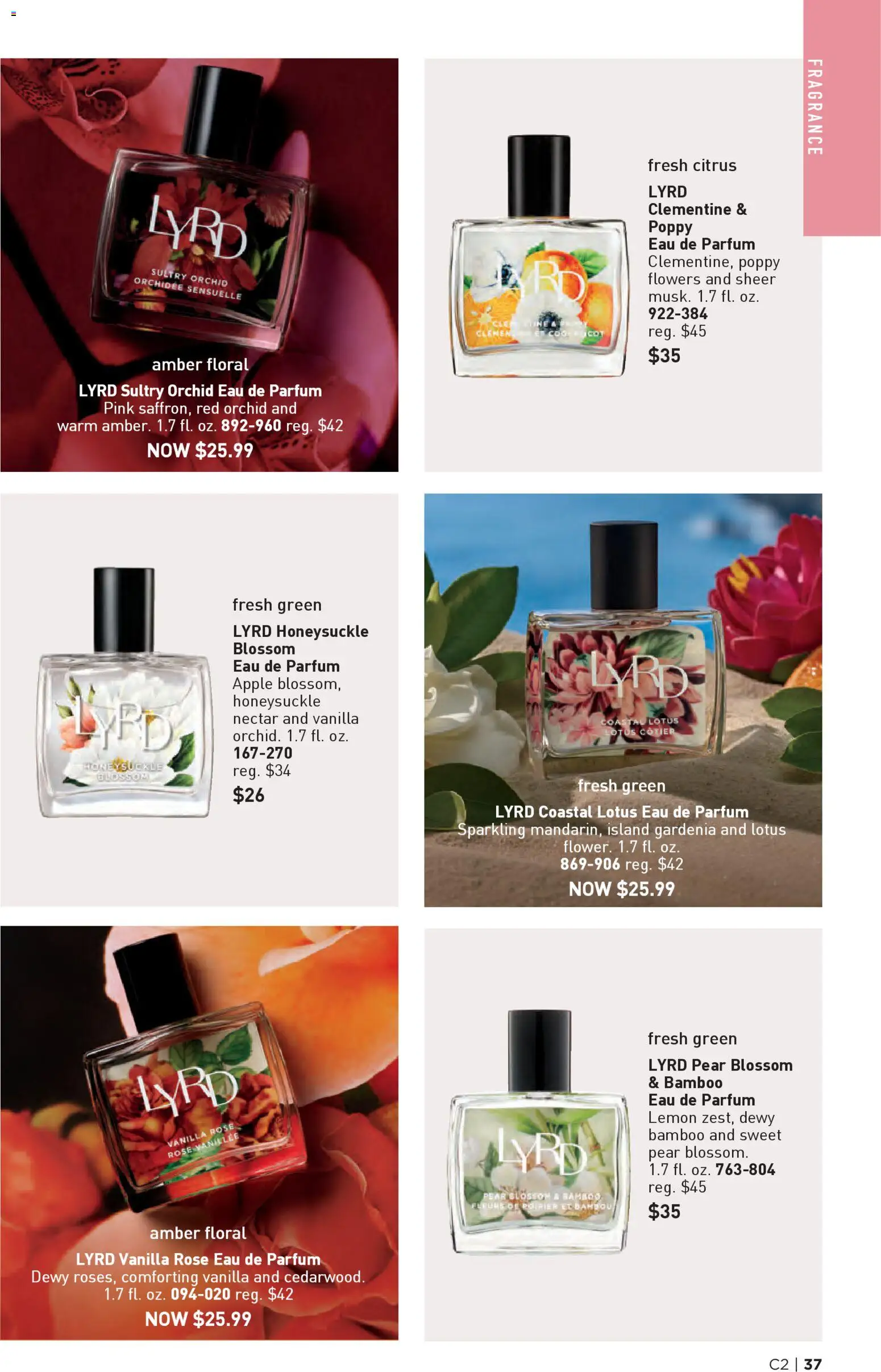 avon - Avon Brochure - 01/14 - 01/27 2026 - page: 37