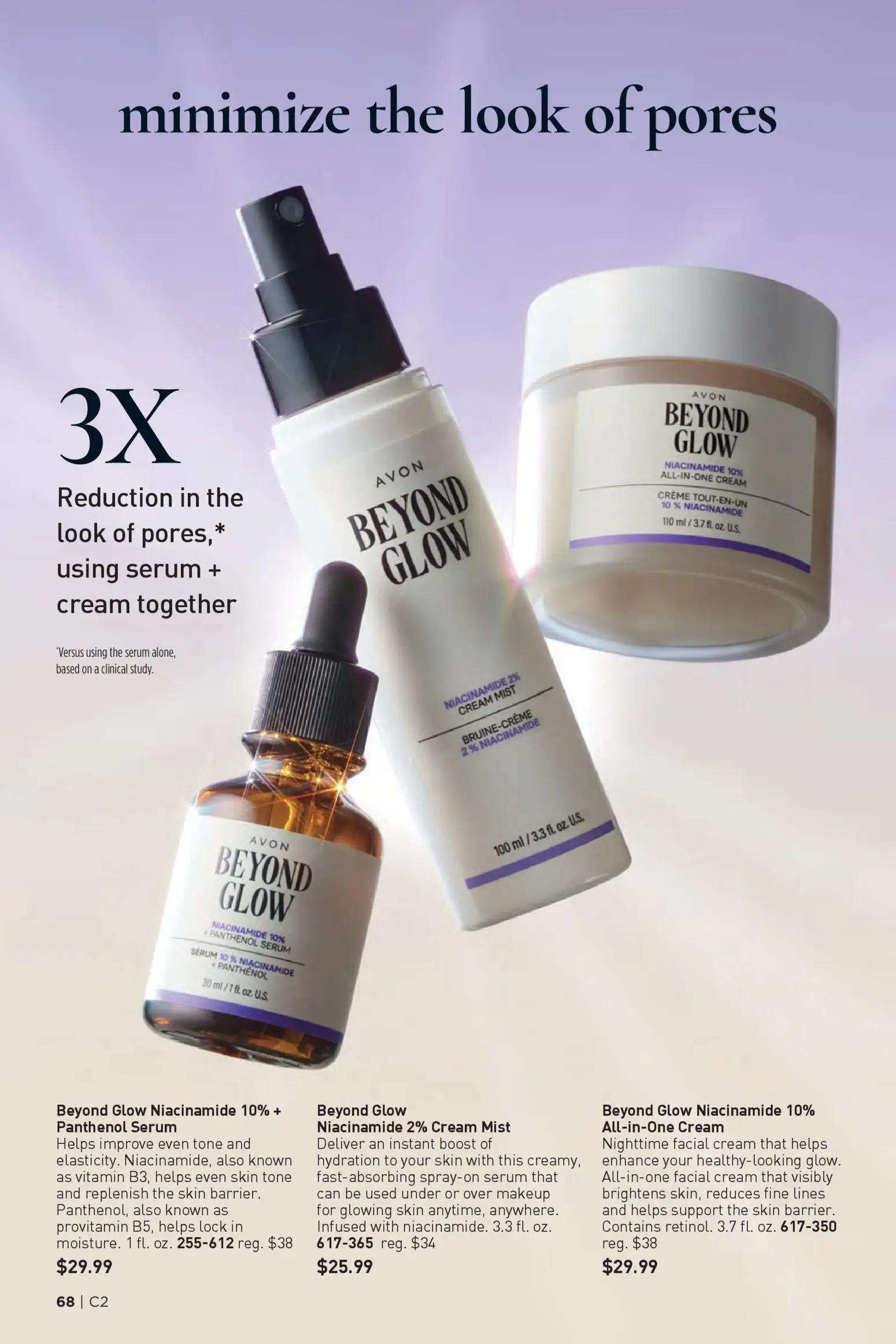 avon - Avon Brochure - 01/14 - 01/27 2026 - page: 68