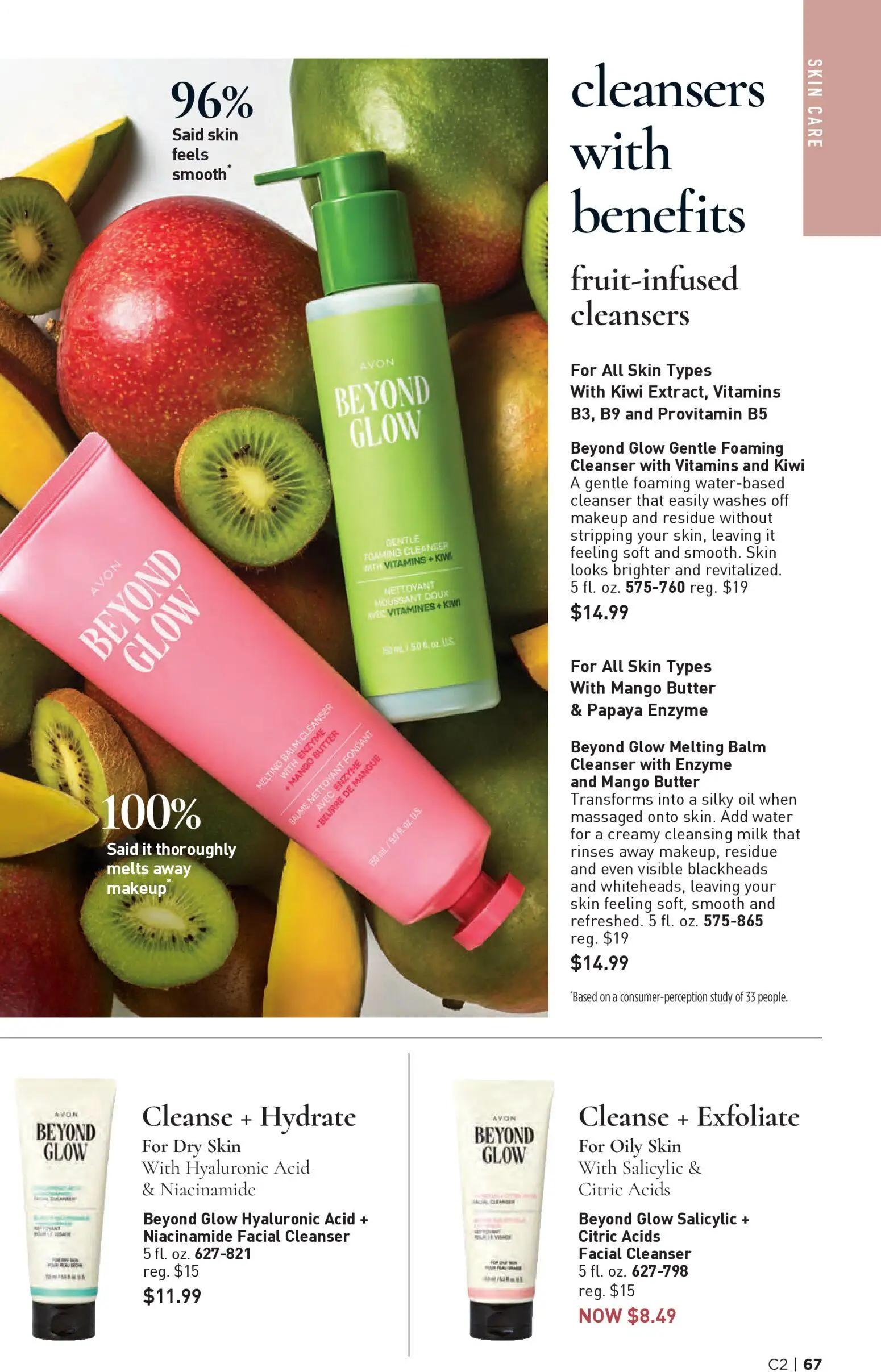 avon - Avon Brochure - 01/14 - 01/27 2026 - page: 67