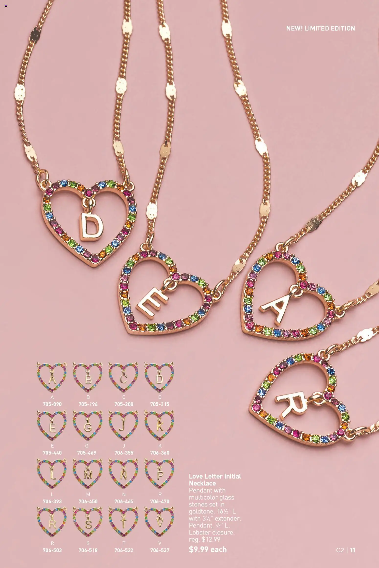 avon - Avon Brochure - 01/14 - 01/27 2026 - page: 11