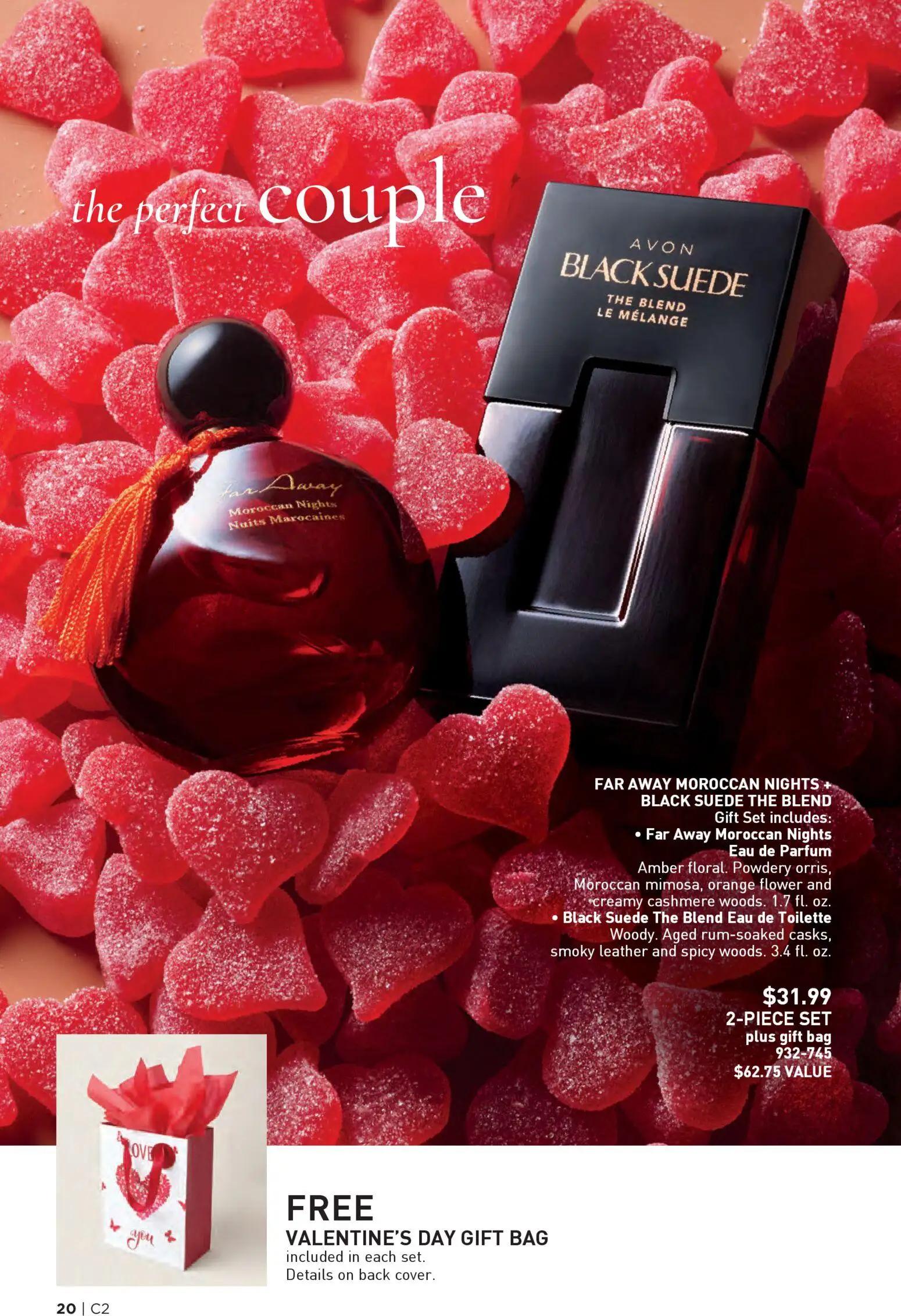 avon - Avon Brochure - 01/14 - 01/27 2026 - page: 20