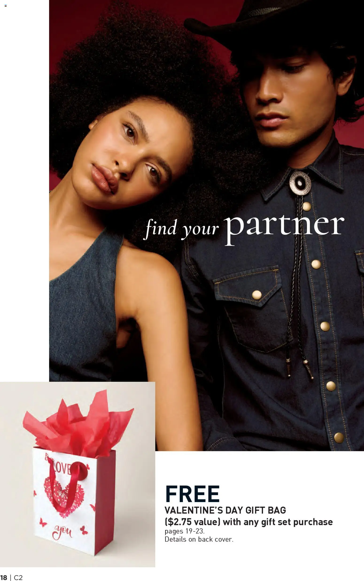 avon - Avon Brochure - 01/14 - 01/27 2026 - page: 18