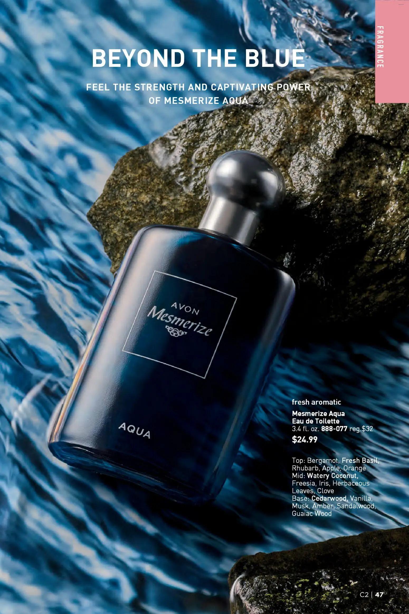 avon - Avon Brochure - 01/14 - 01/27 2026 - page: 47