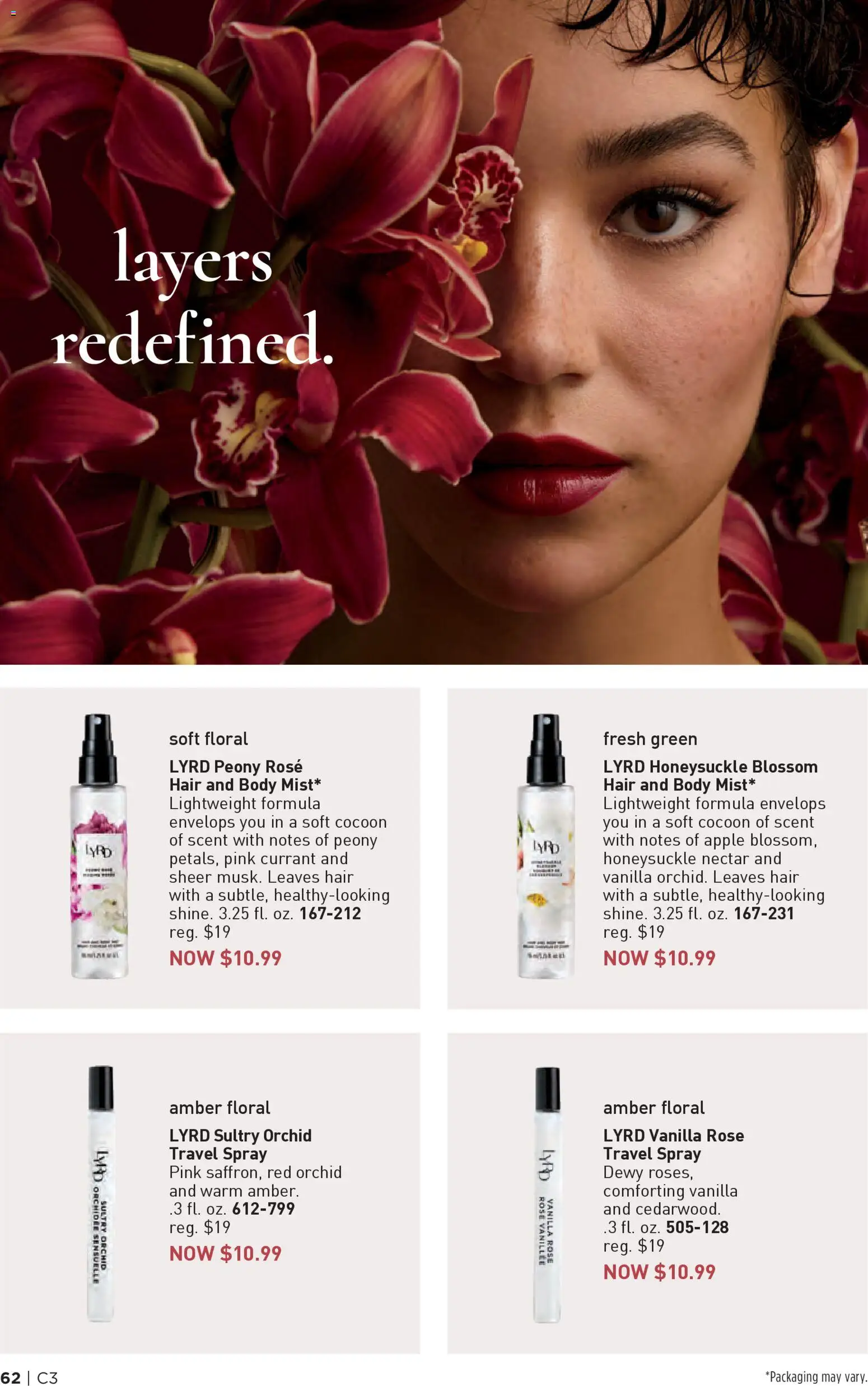 avon - Avon Brochure - 01/28 - 02/10 2026 - page: 62