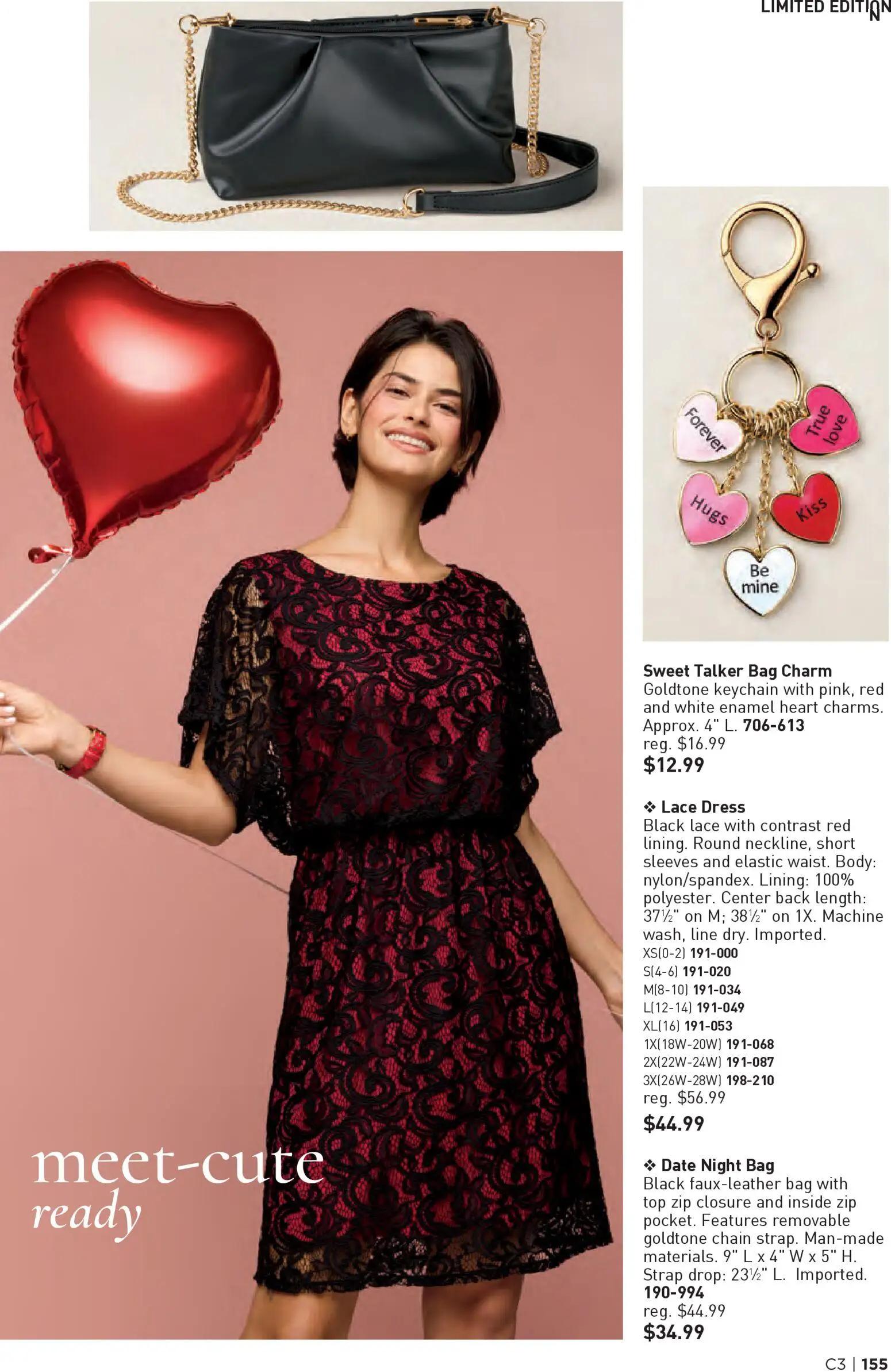 avon - Avon Brochure - 01/28 - 02/10 2026 - page: 155