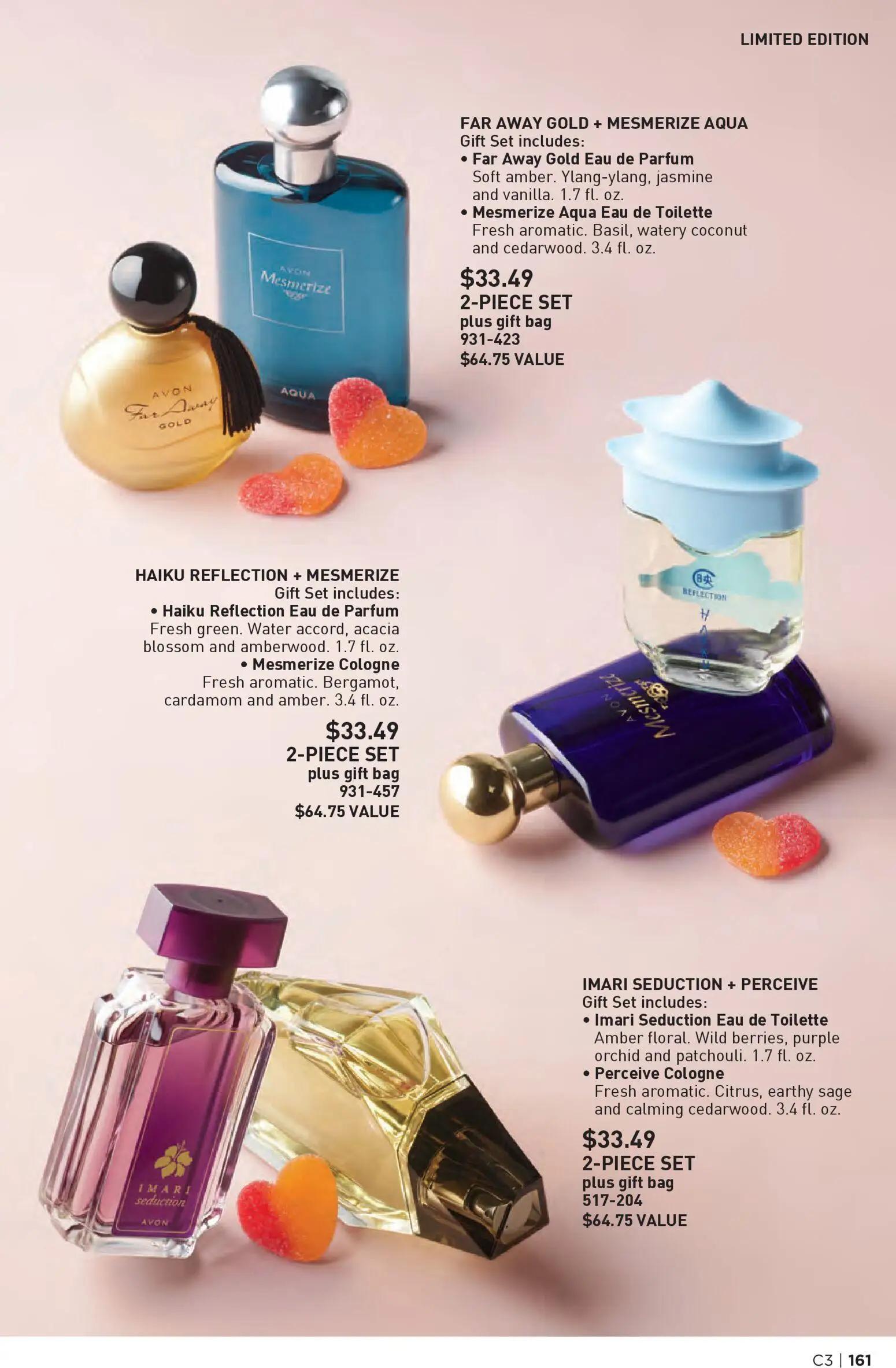 avon - Avon Brochure - 01/28 - 02/10 2026 - page: 161