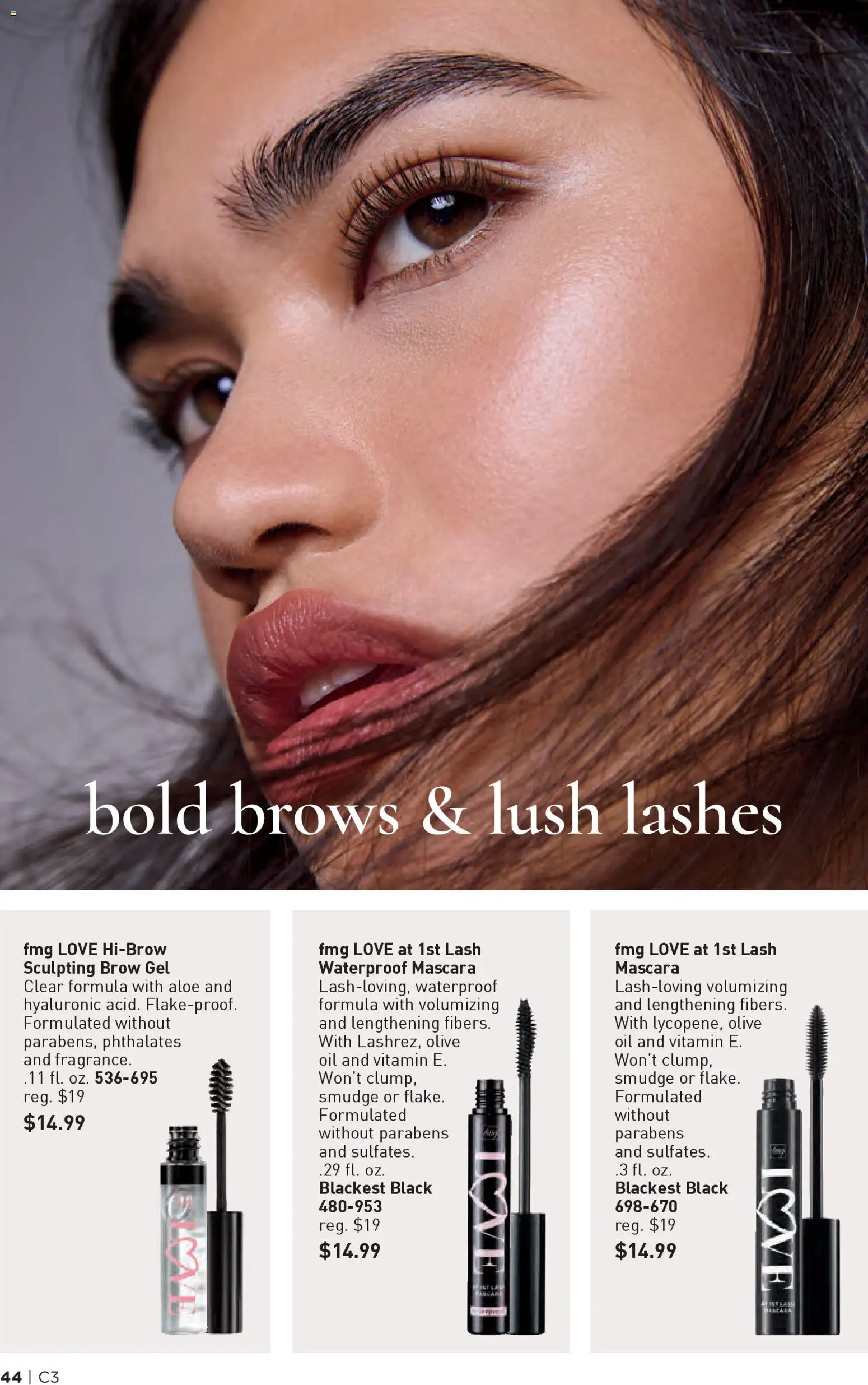 avon - Avon Brochure - 01/28 - 02/10 2026 - page: 44