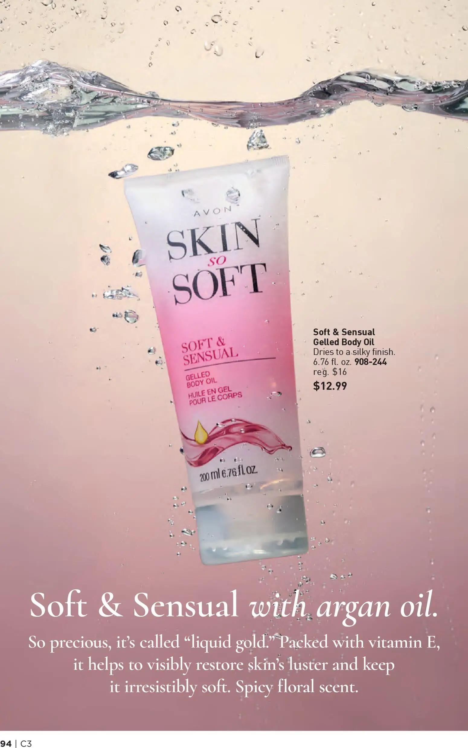 avon - Avon Brochure - 01/28 - 02/10 2026 - page: 94