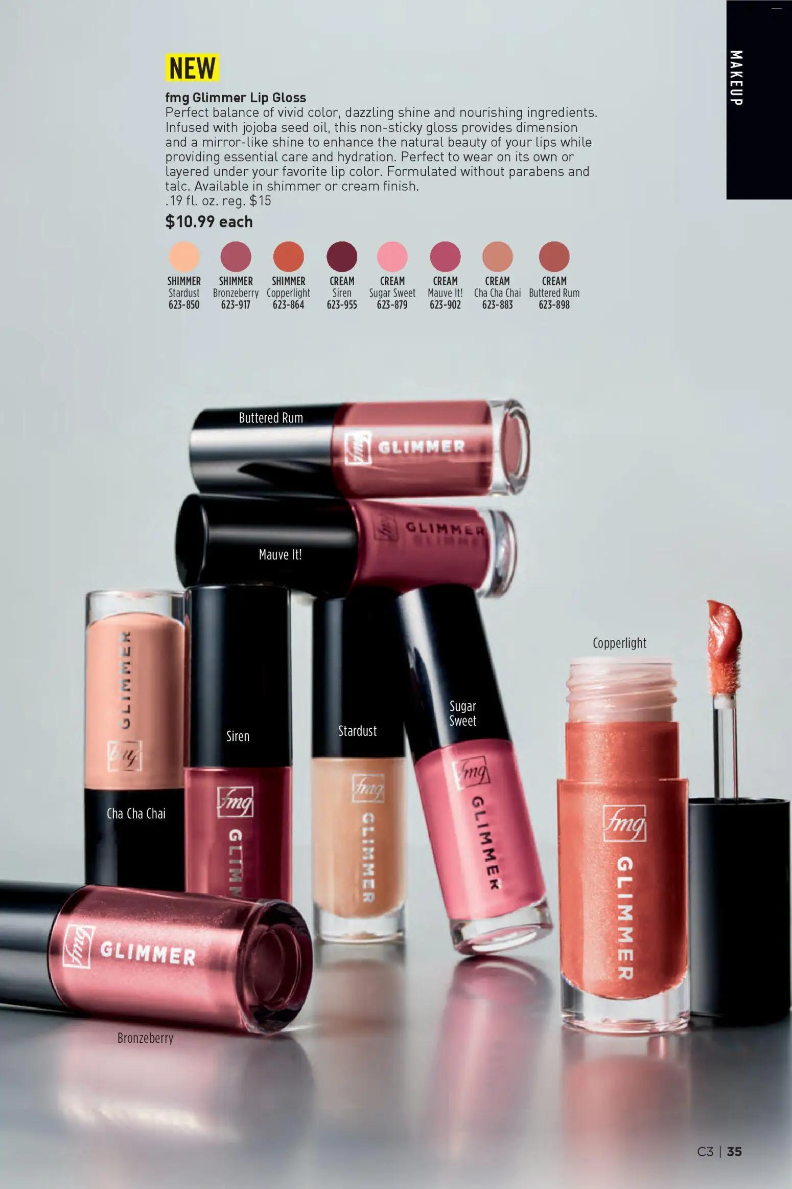 avon - Avon Brochure - 01/28 - 02/10 2026 - page: 35