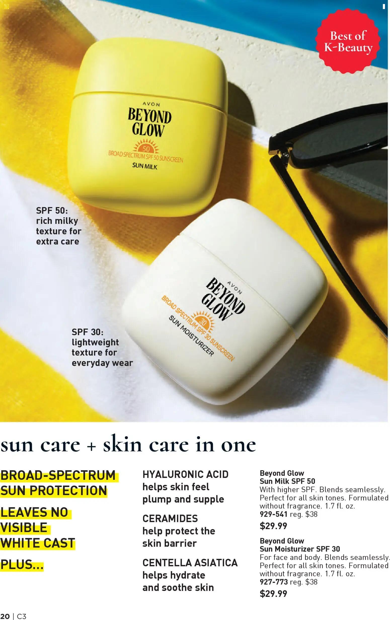 avon - Avon Brochure - 01/28 - 02/10 2026 - page: 20