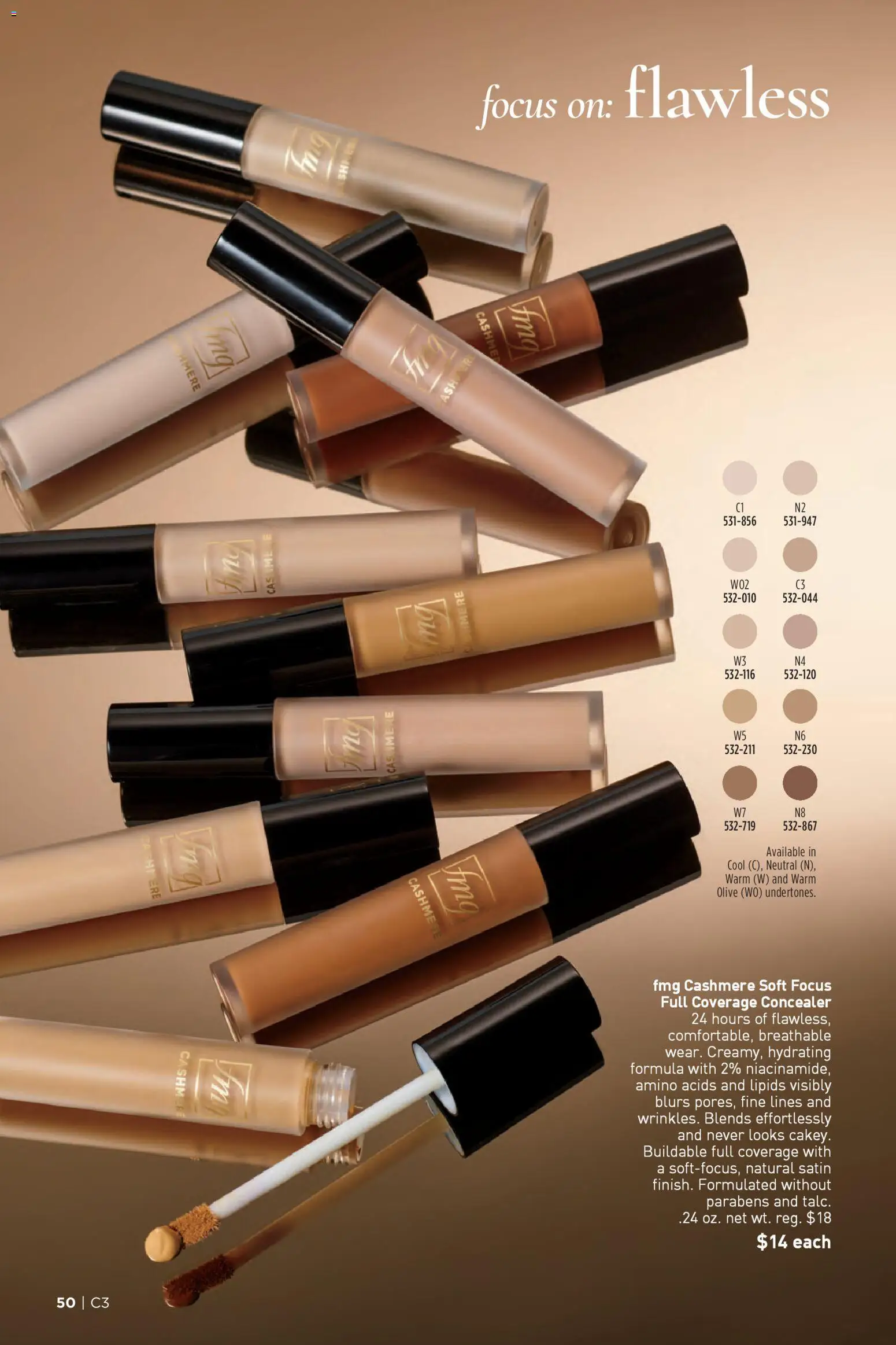 avon - Avon Brochure - 01/28 - 02/10 2026 - page: 50
