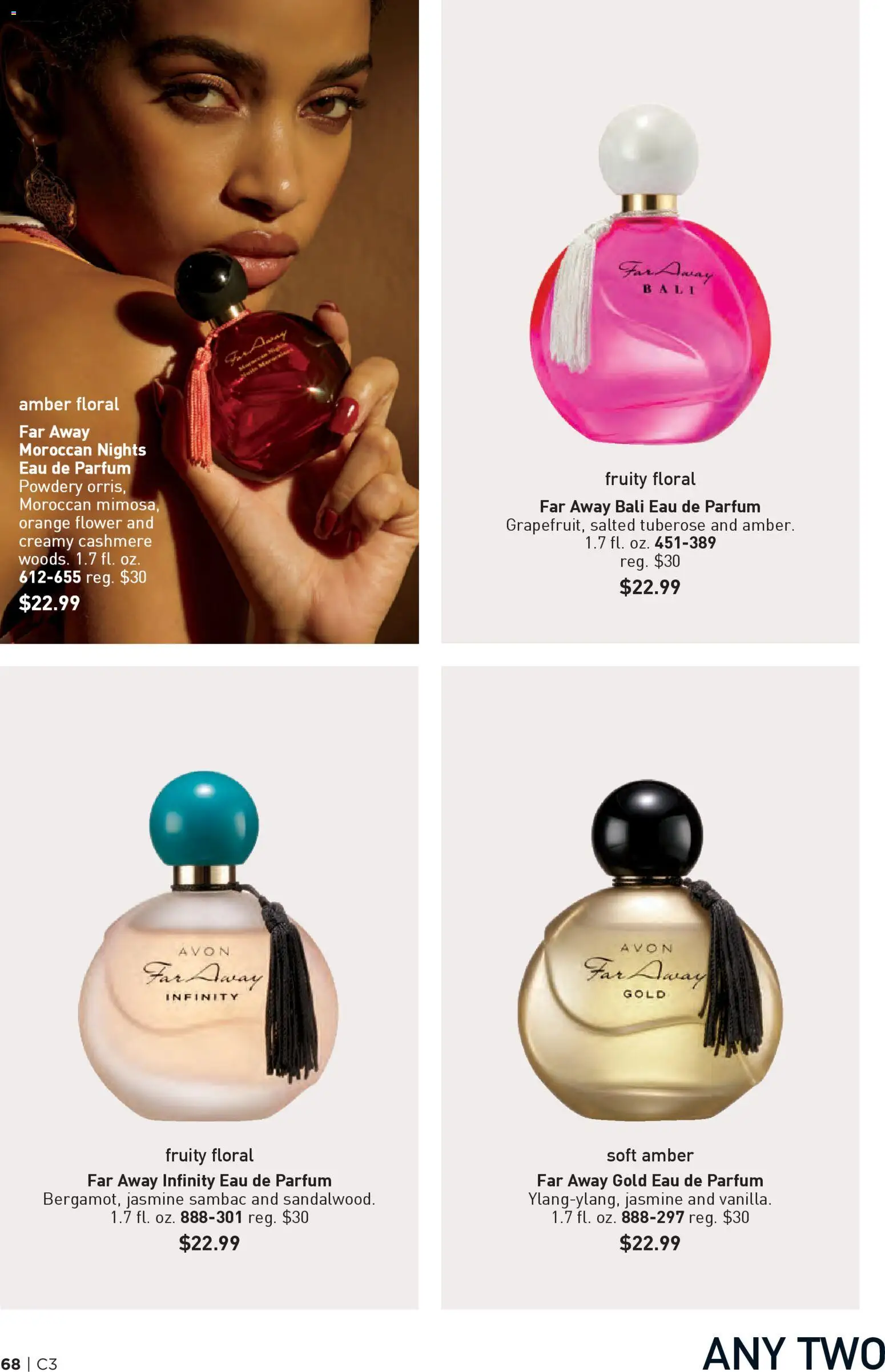 avon - Avon Brochure - 01/28 - 02/10 2026 - page: 68