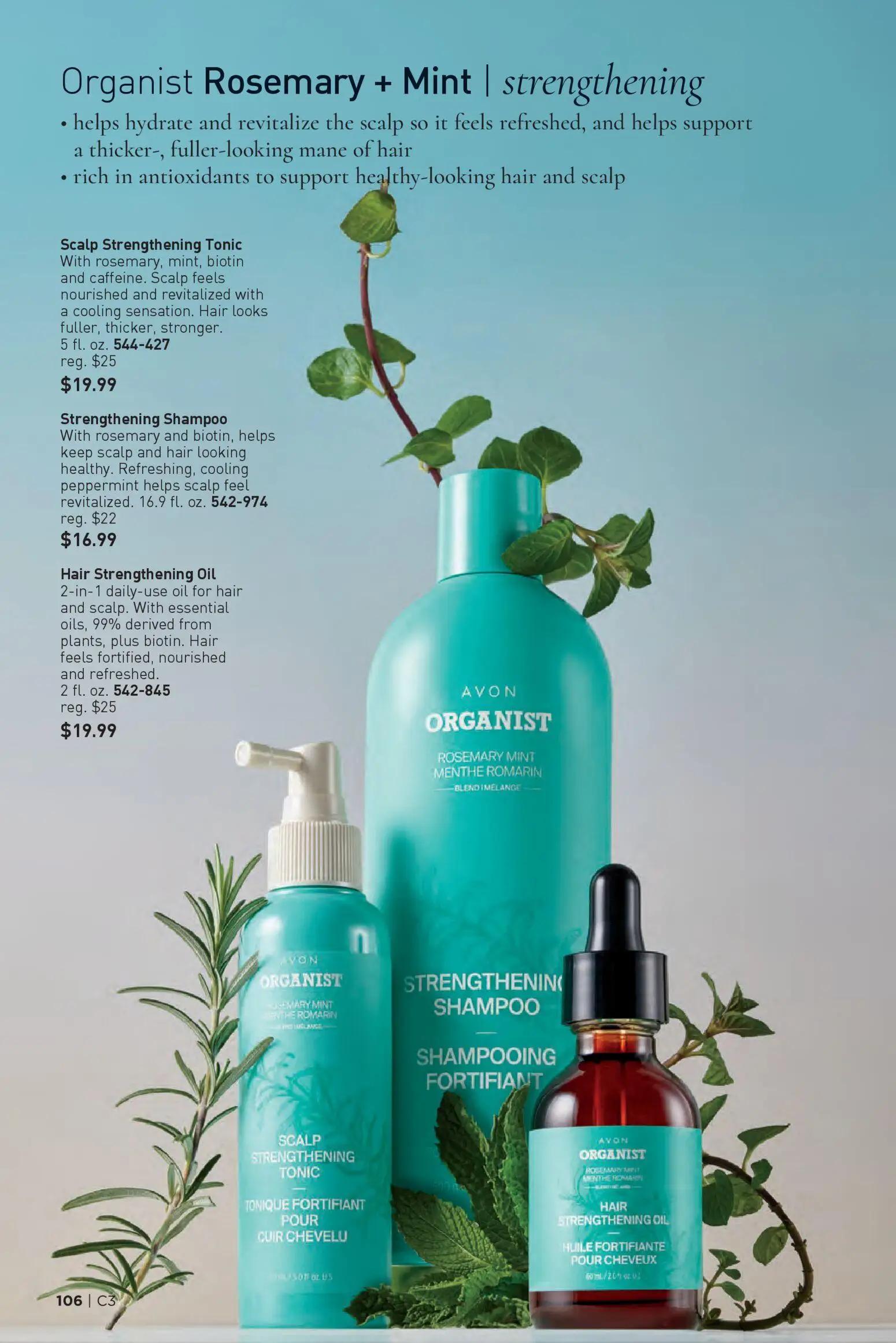 avon - Avon Brochure - 01/28 - 02/10 2026 - page: 106