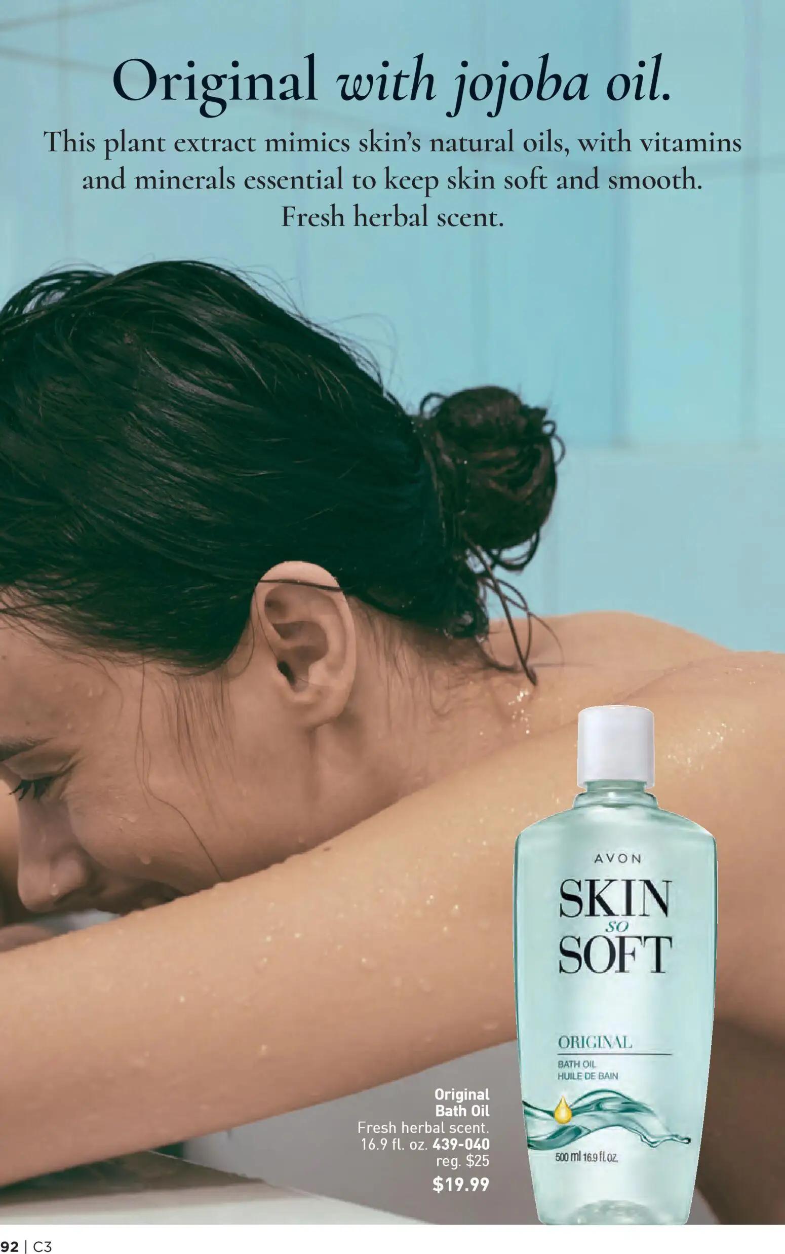 avon - Avon Brochure - 01/28 - 02/10 2026 - page: 92