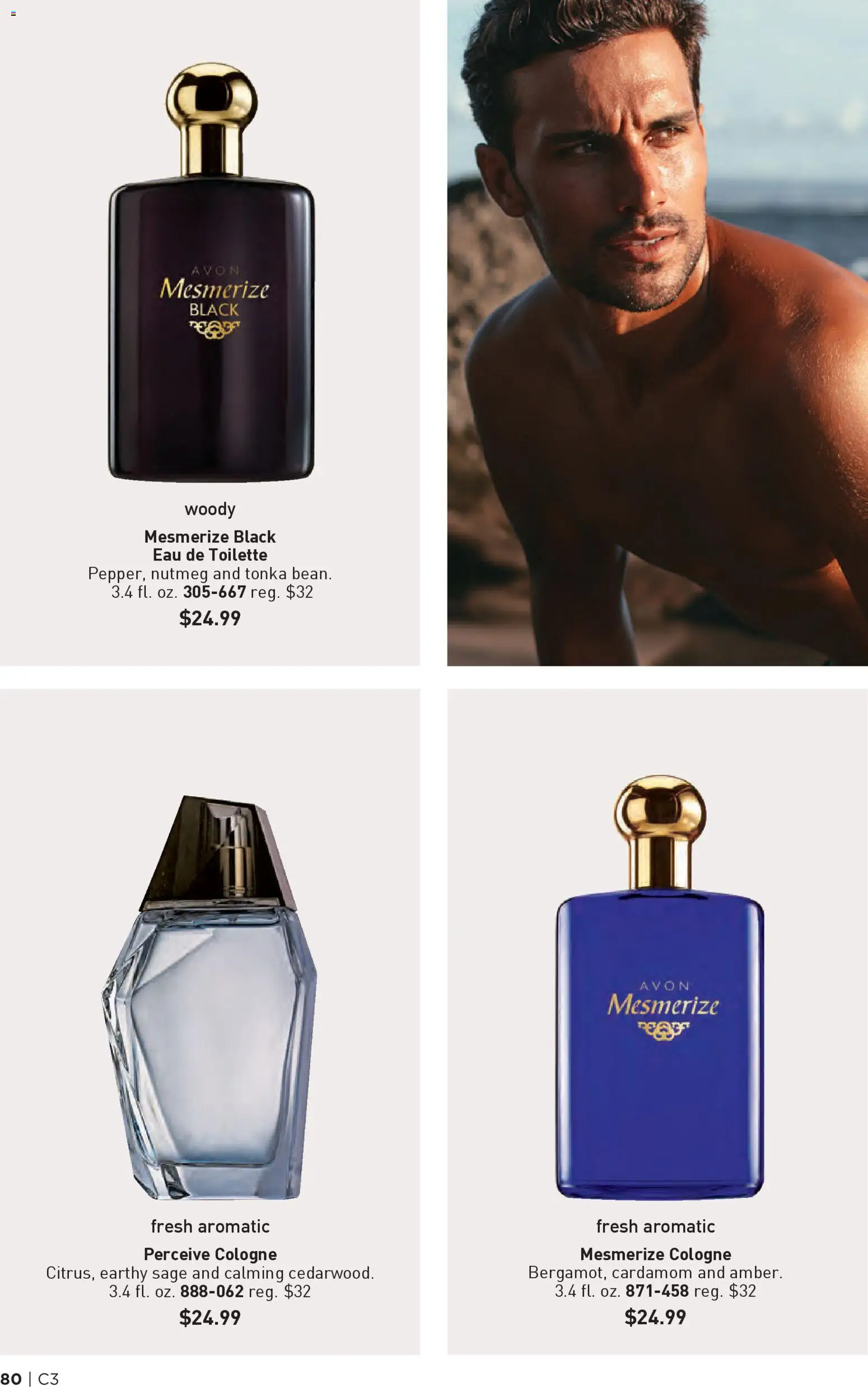 avon - Avon Brochure - 01/28 - 02/10 2026 - page: 80