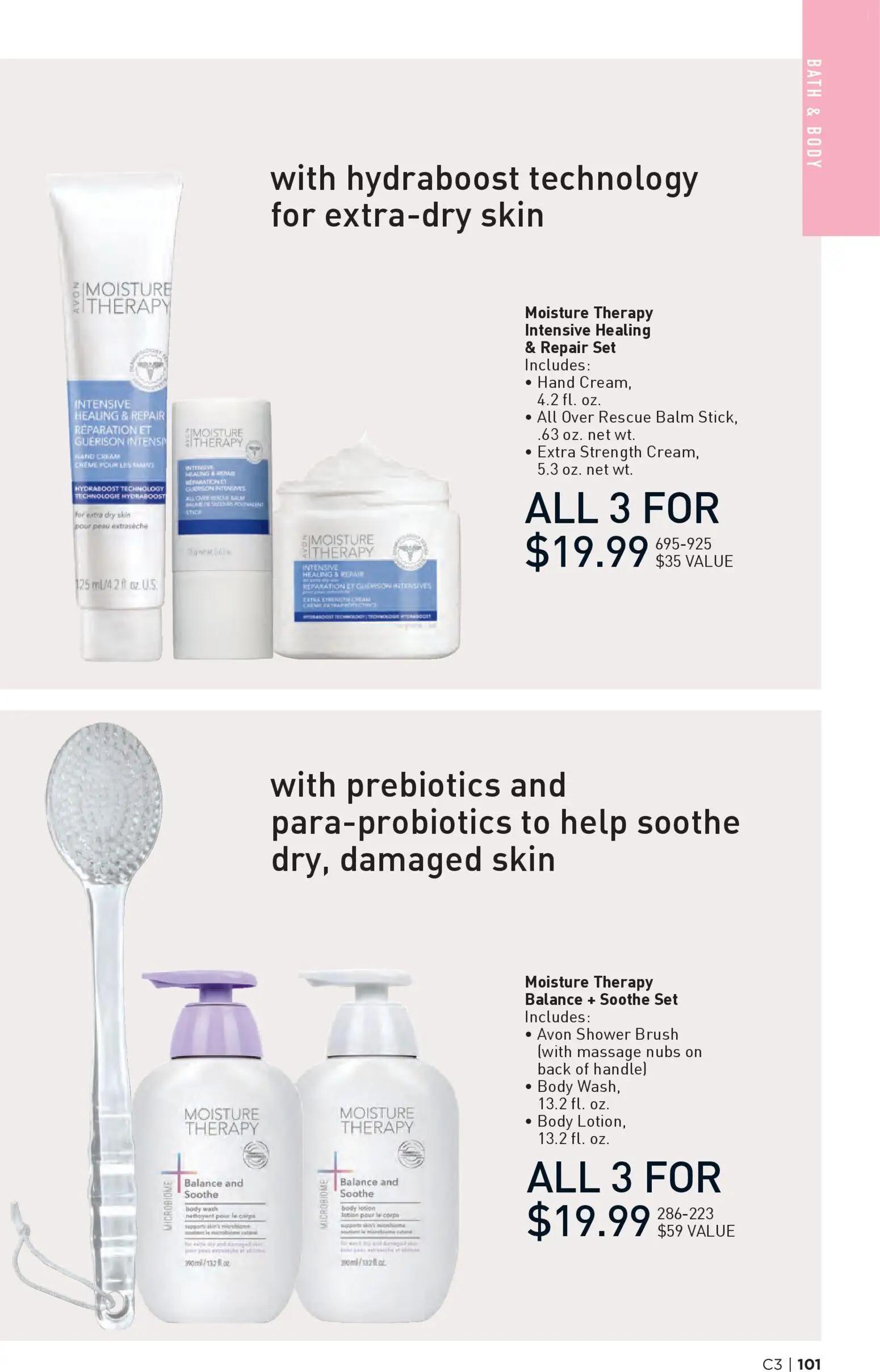 avon - Avon Brochure - 01/28 - 02/10 2026 - page: 101