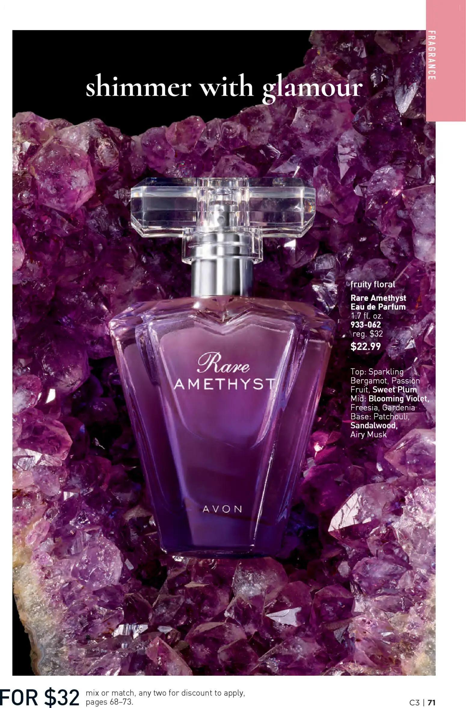 avon - Avon Brochure - 01/28 - 02/10 2026 - page: 71