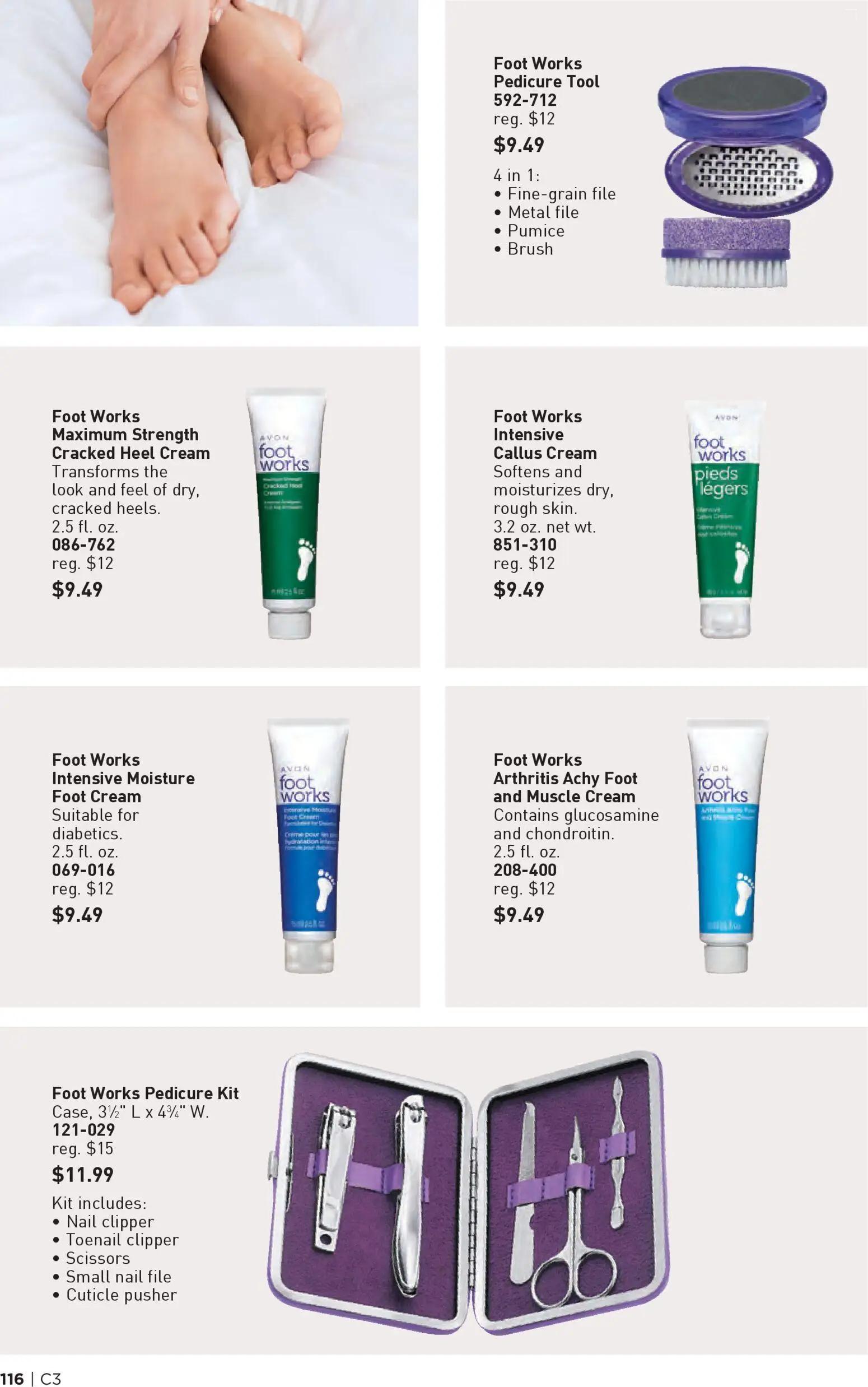 avon - Avon Brochure - 01/28 - 02/10 2026 - page: 116