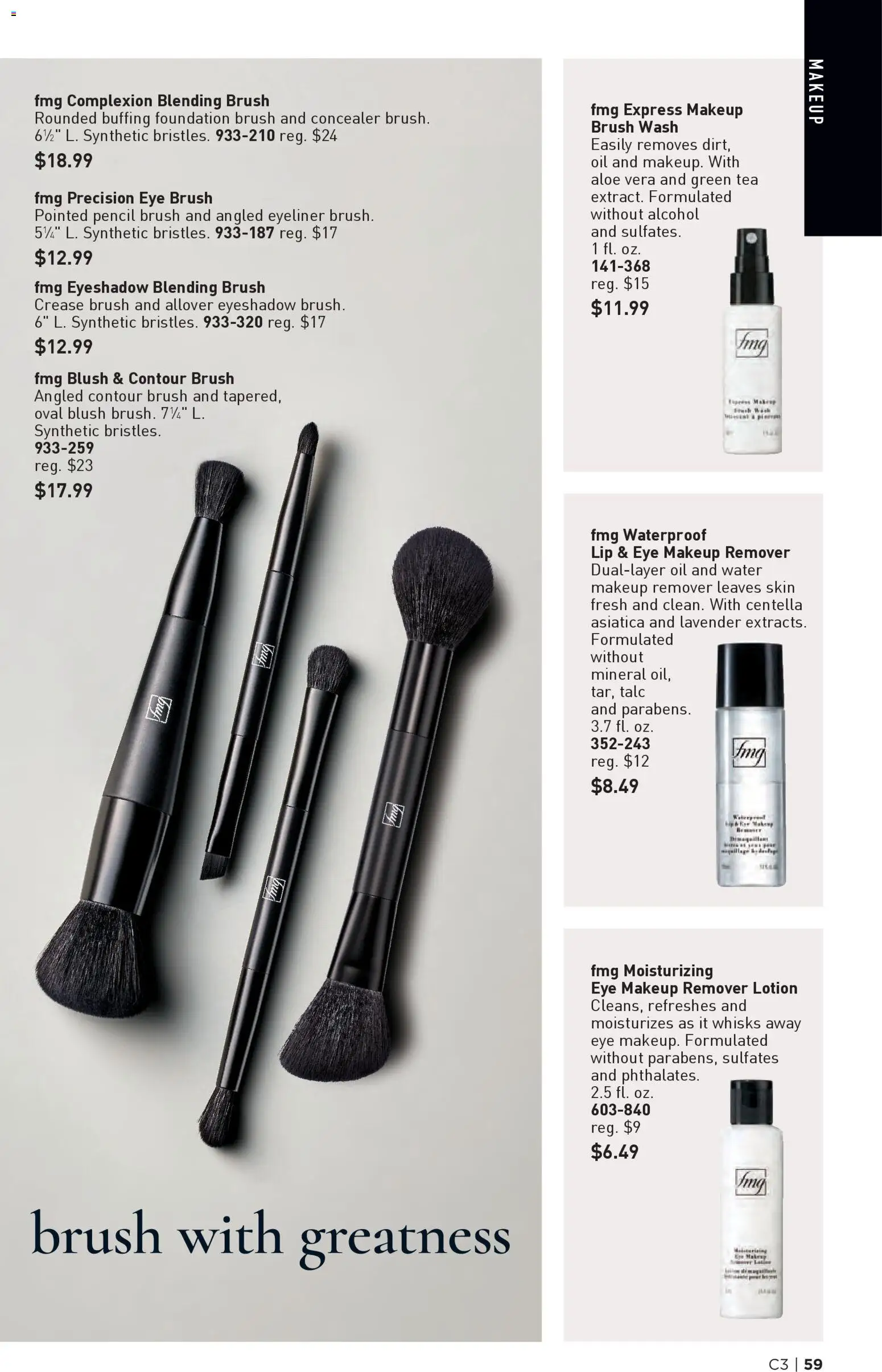 avon - Avon Brochure - 01/28 - 02/10 2026 - page: 59