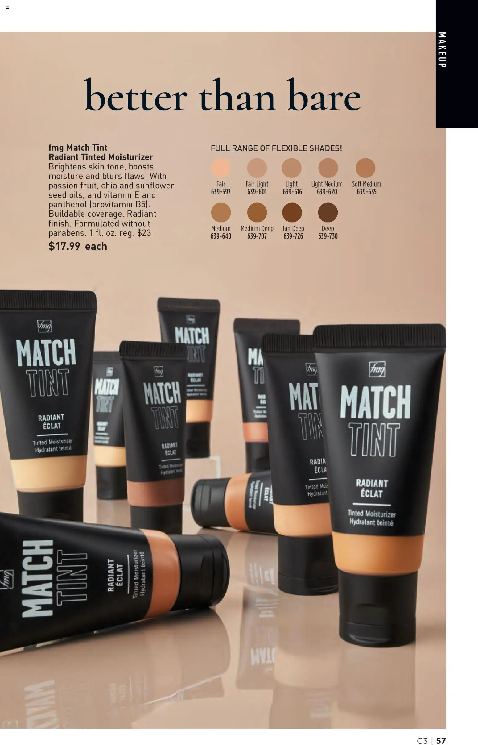 avon - Avon Brochure - 01/28 - 02/10 2026 - page: 57