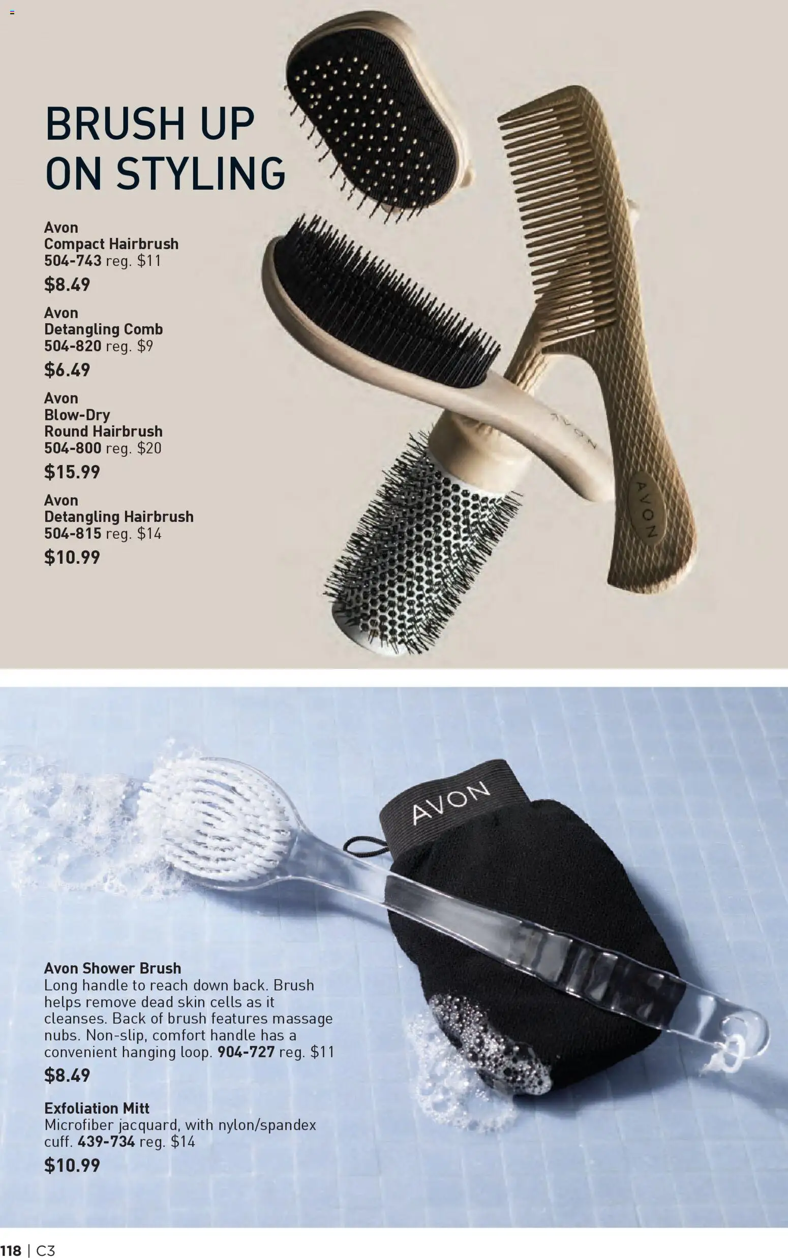 avon - Avon Brochure - 01/28 - 02/10 2026 - page: 118