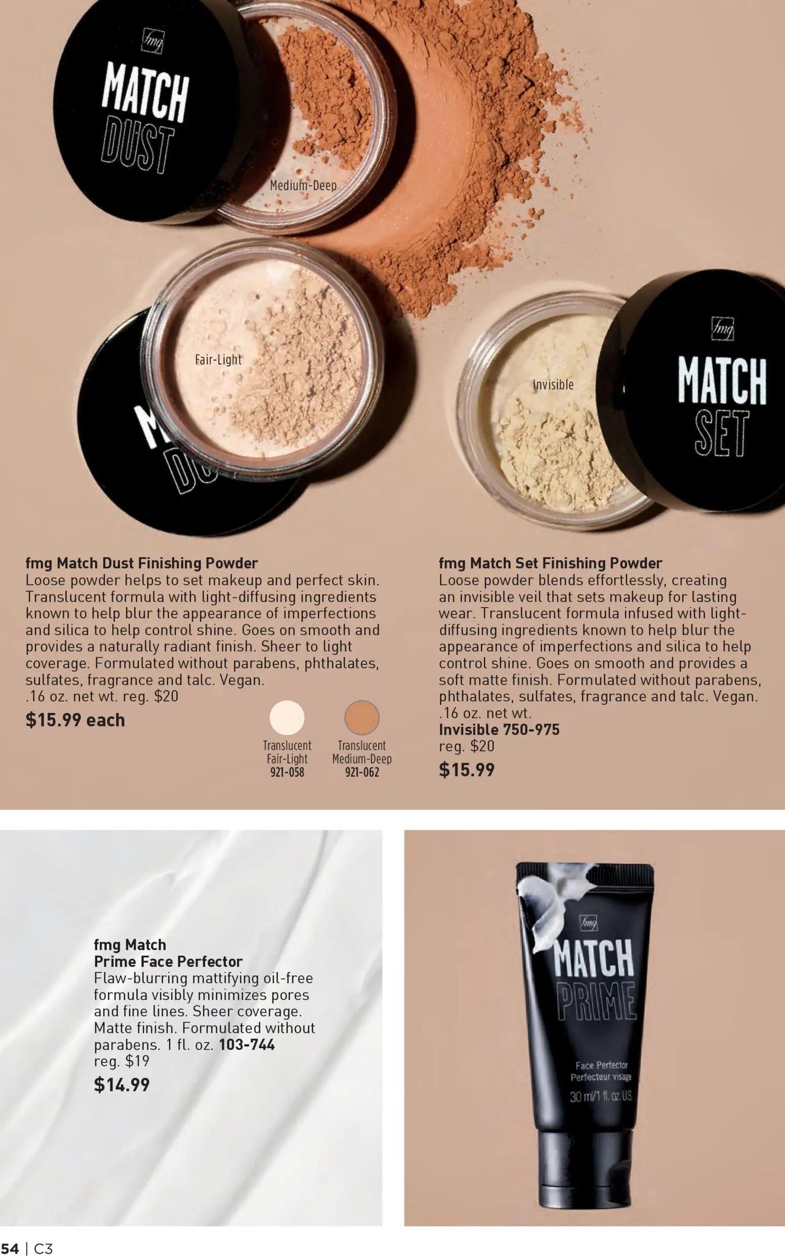 avon - Avon Brochure - 01/28 - 02/10 2026 - page: 54