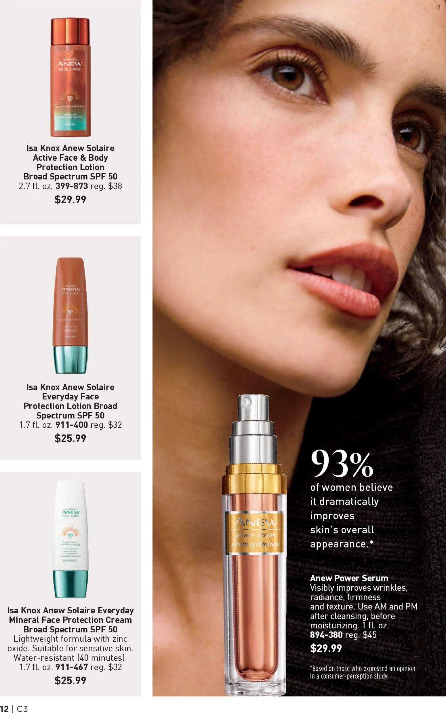 avon - Avon Brochure - 01/28 - 02/10 2026 - page: 12