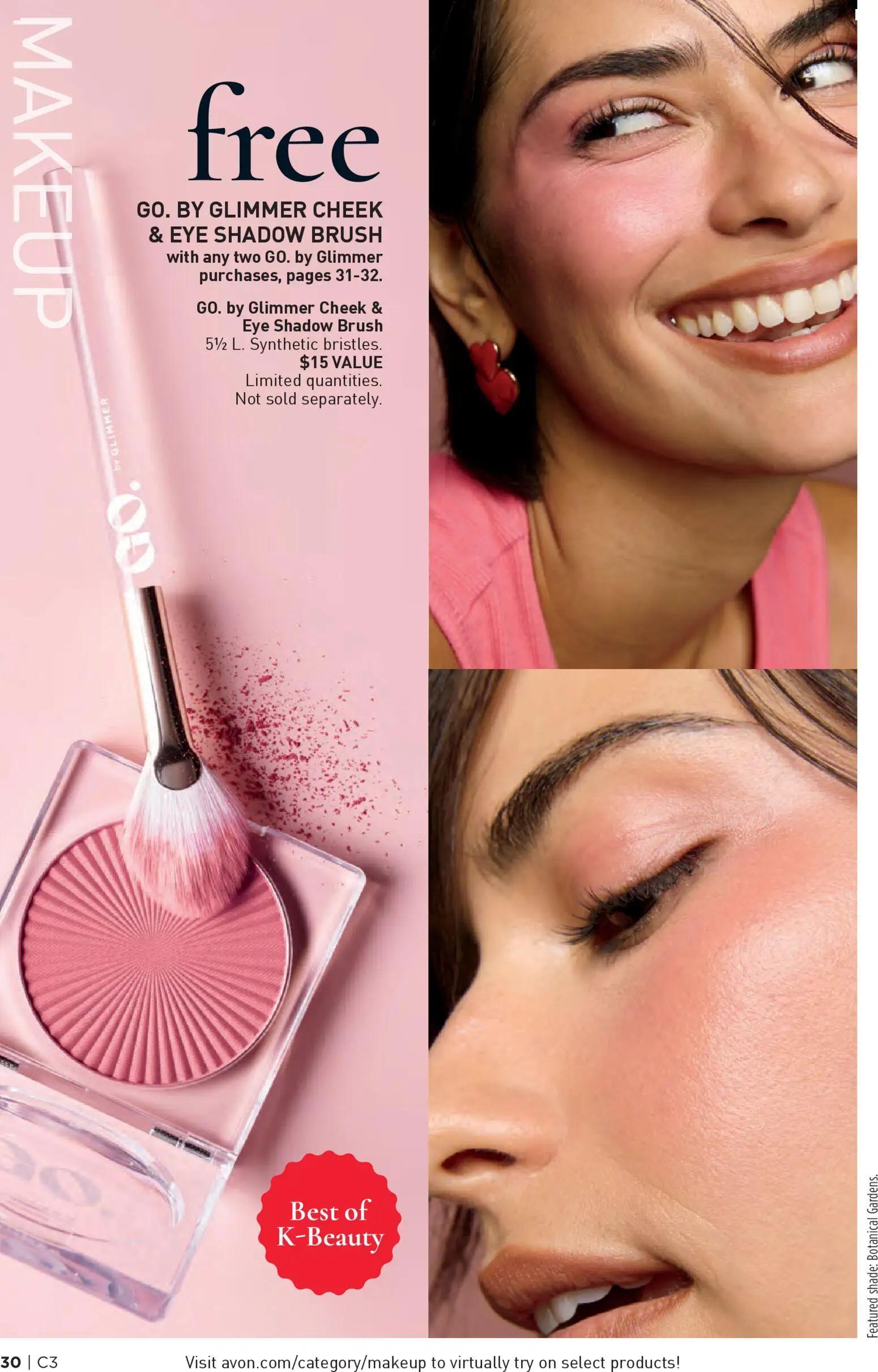 avon - Avon Brochure - 01/28 - 02/10 2026 - page: 30