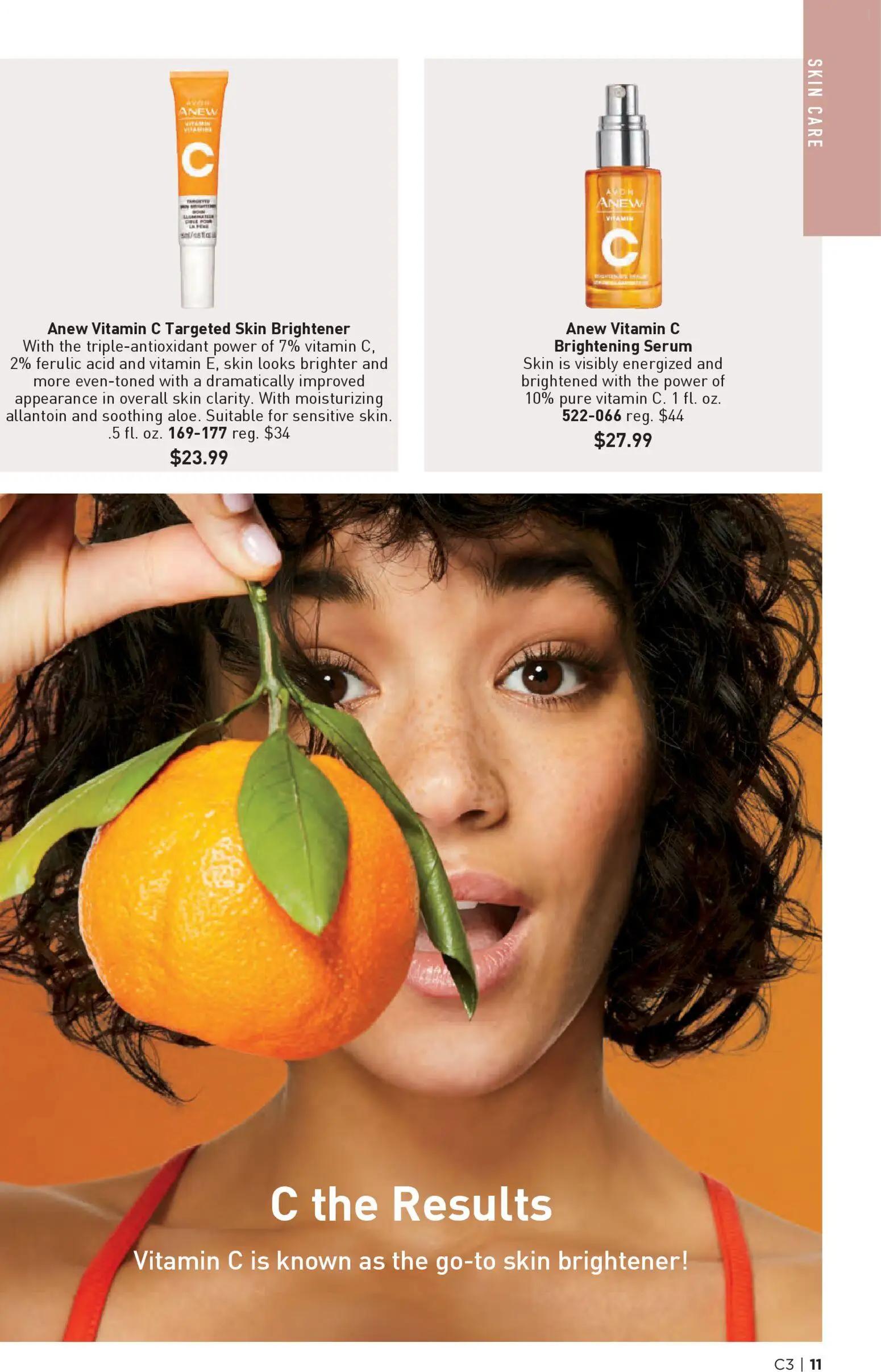 avon - Avon Brochure - 01/28 - 02/10 2026 - page: 11