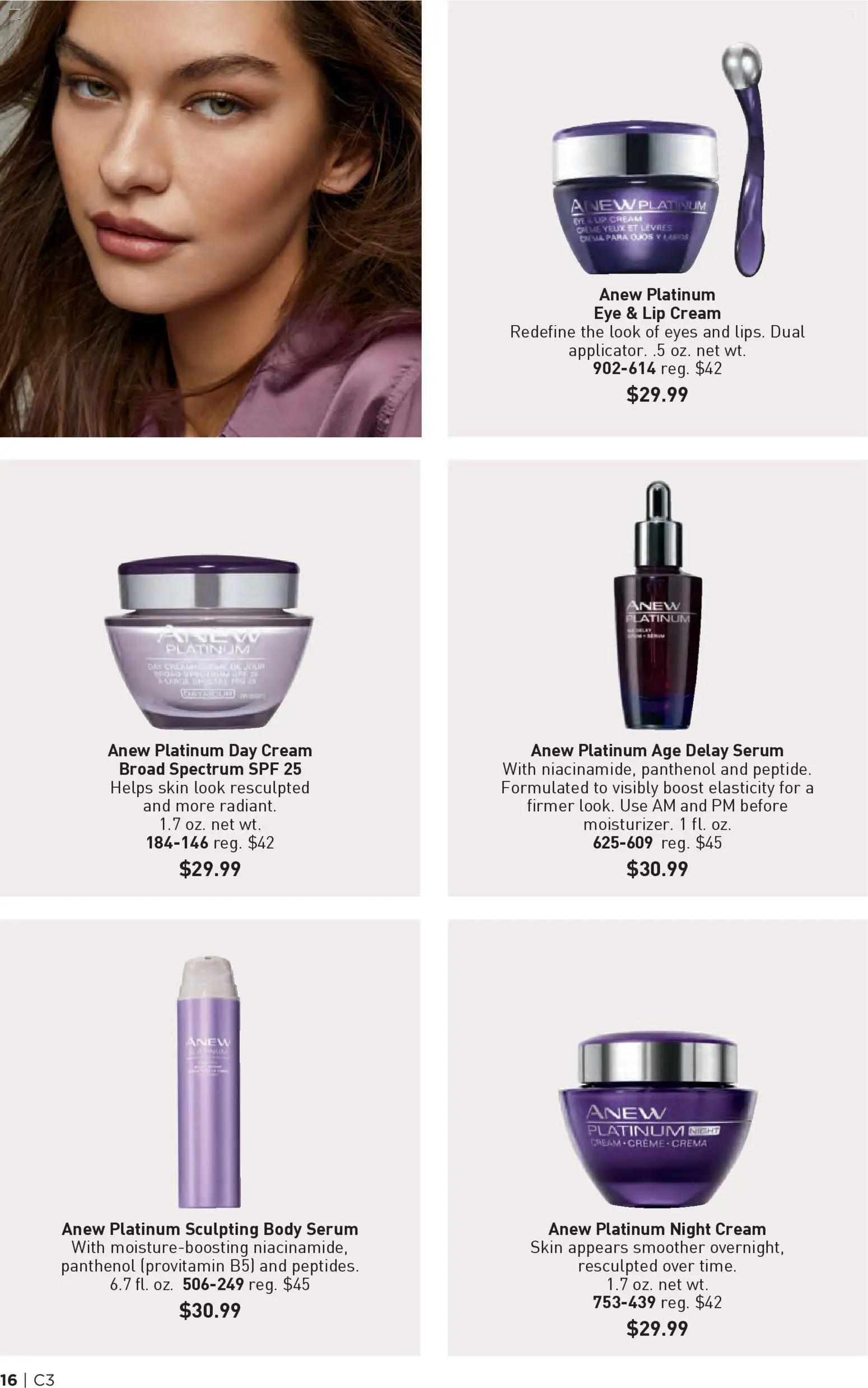 avon - Avon Brochure - 01/28 - 02/10 2026 - page: 16