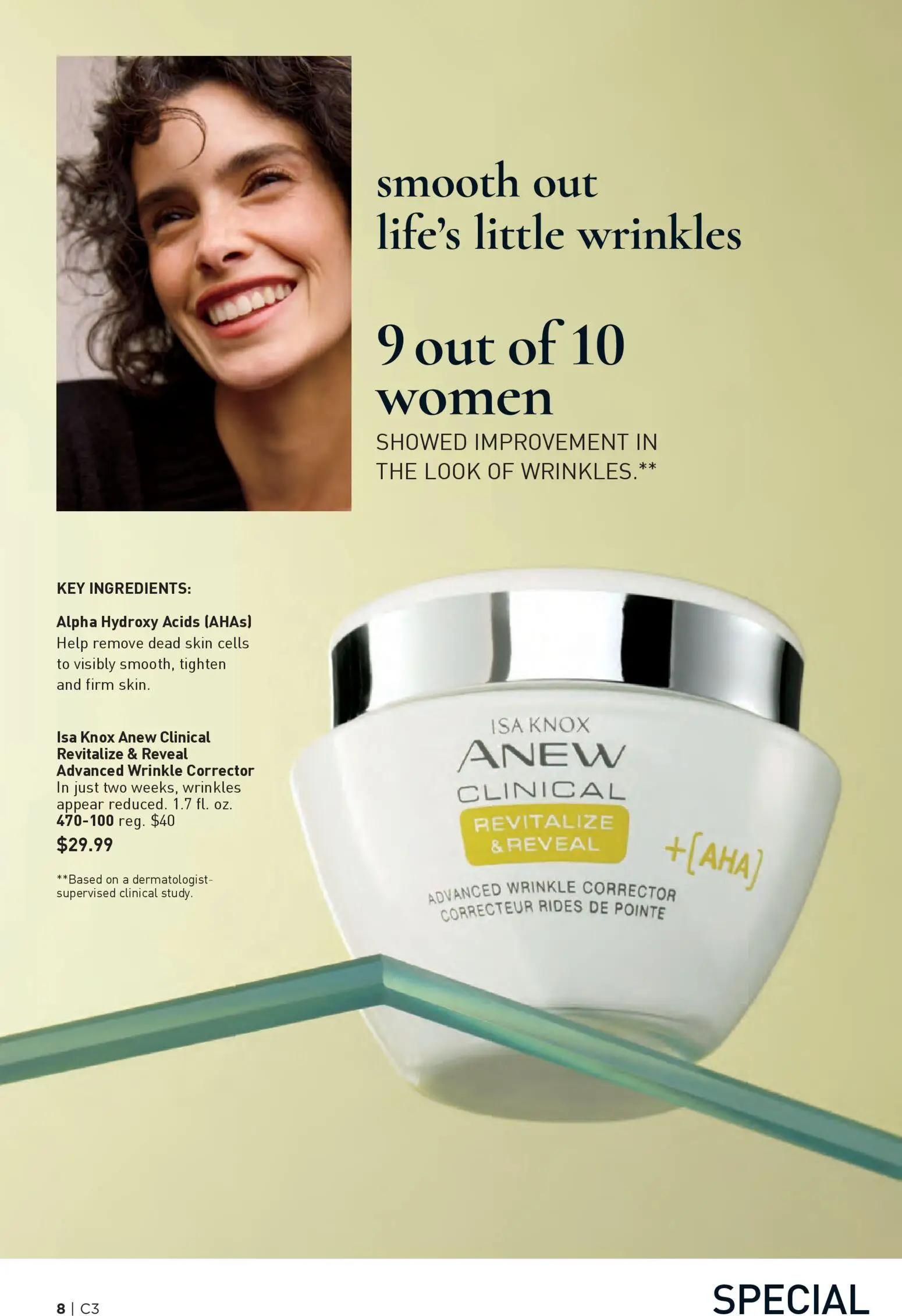 avon - Avon Brochure - 01/28 - 02/10 2026 - page: 8