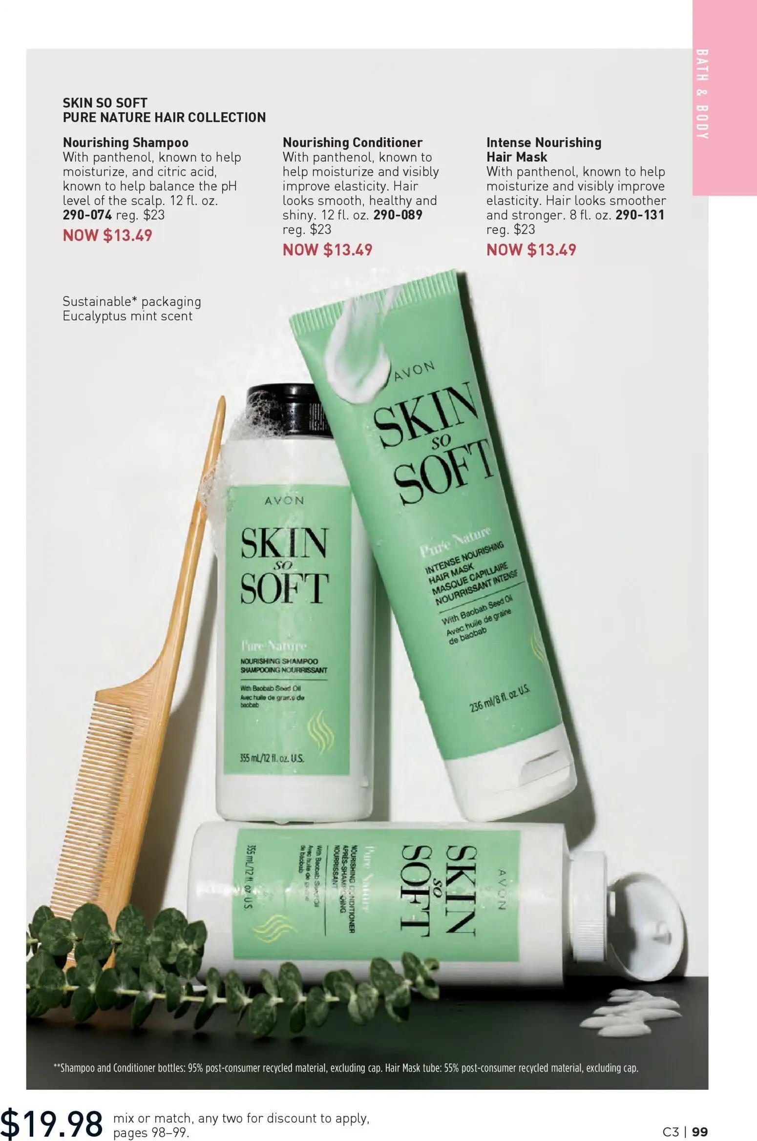 avon - Avon Brochure - 01/28 - 02/10 2026 - page: 99