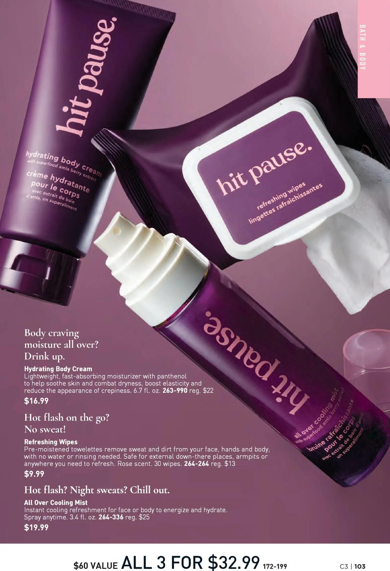 avon - Avon Brochure - 01/28 - 02/10 2026 - page: 103