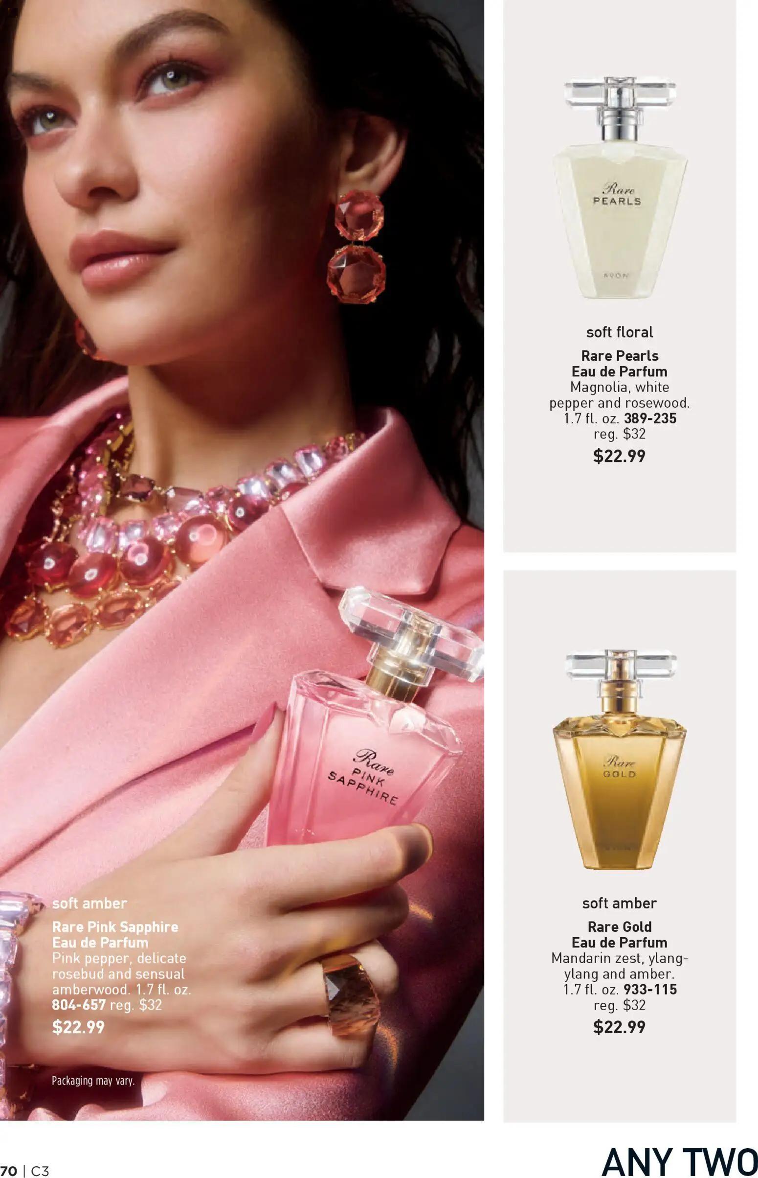 avon - Avon Brochure - 01/28 - 02/10 2026 - page: 70