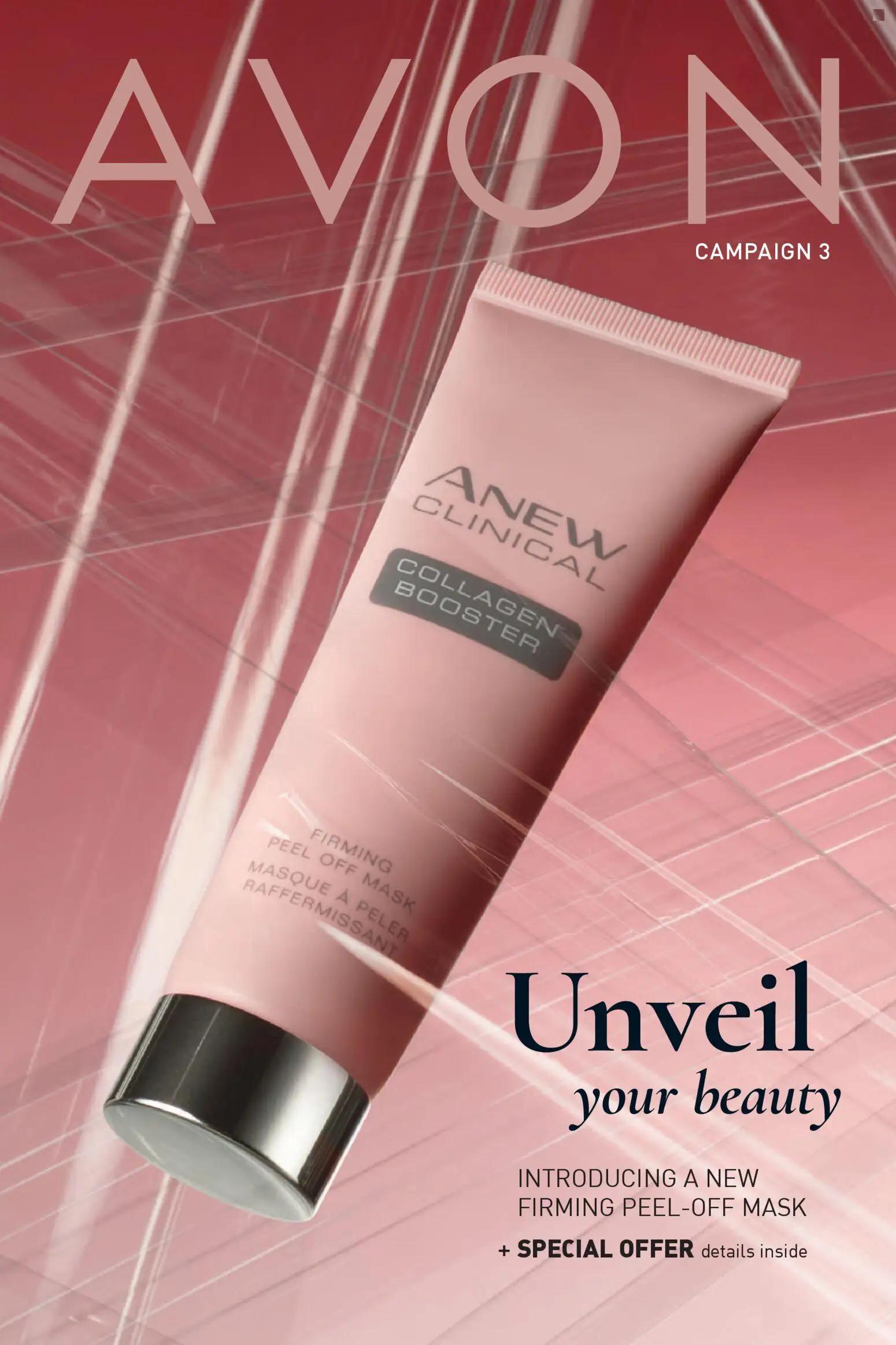 avon - Avon Brochure - 01/28 - 02/10 2026 - page: 1