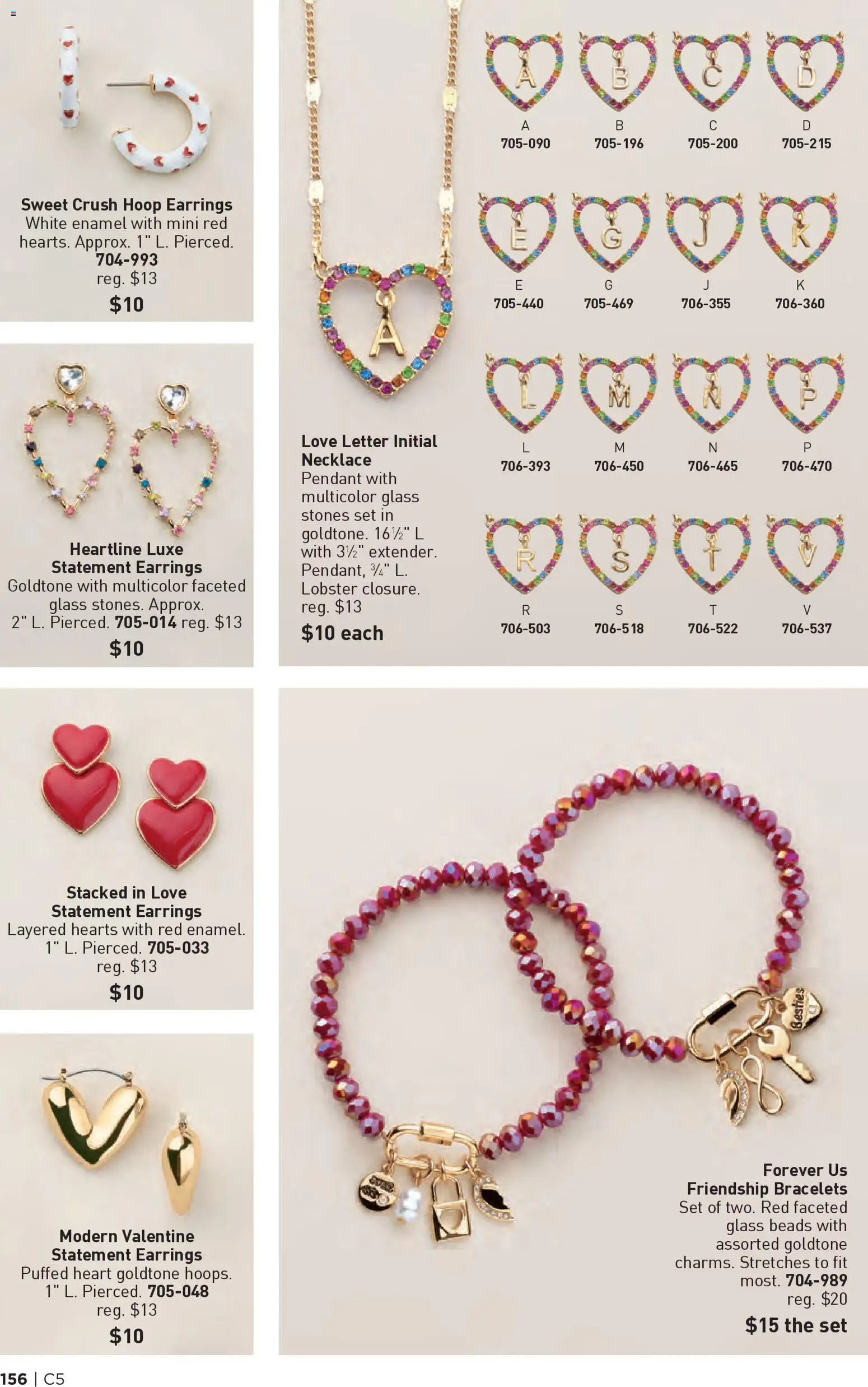 avon - Avon Brochure - 02/25 - 03/10 2026 - page: 156