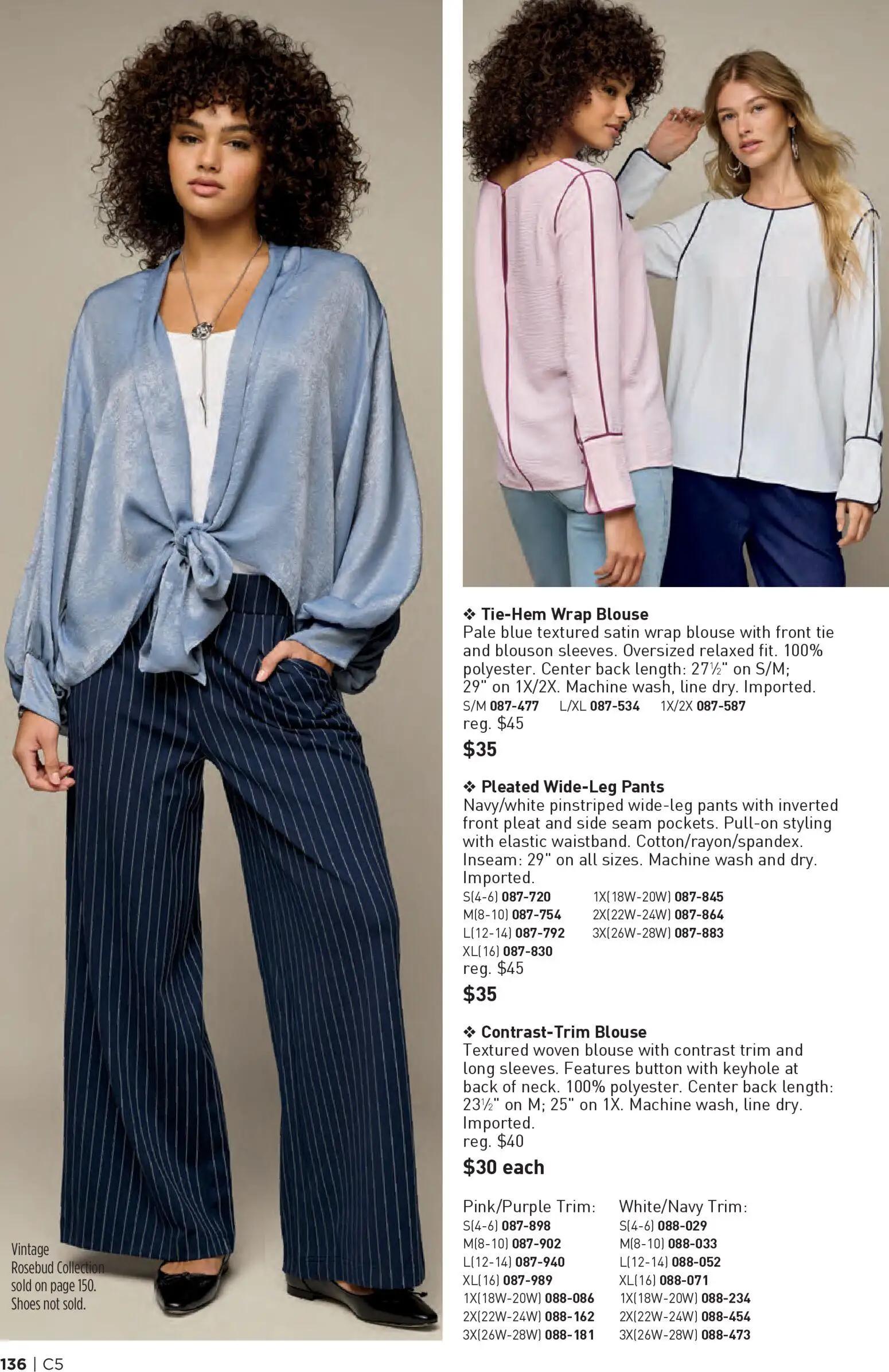 avon - Avon Brochure - 02/25 - 03/10 2026 - page: 136