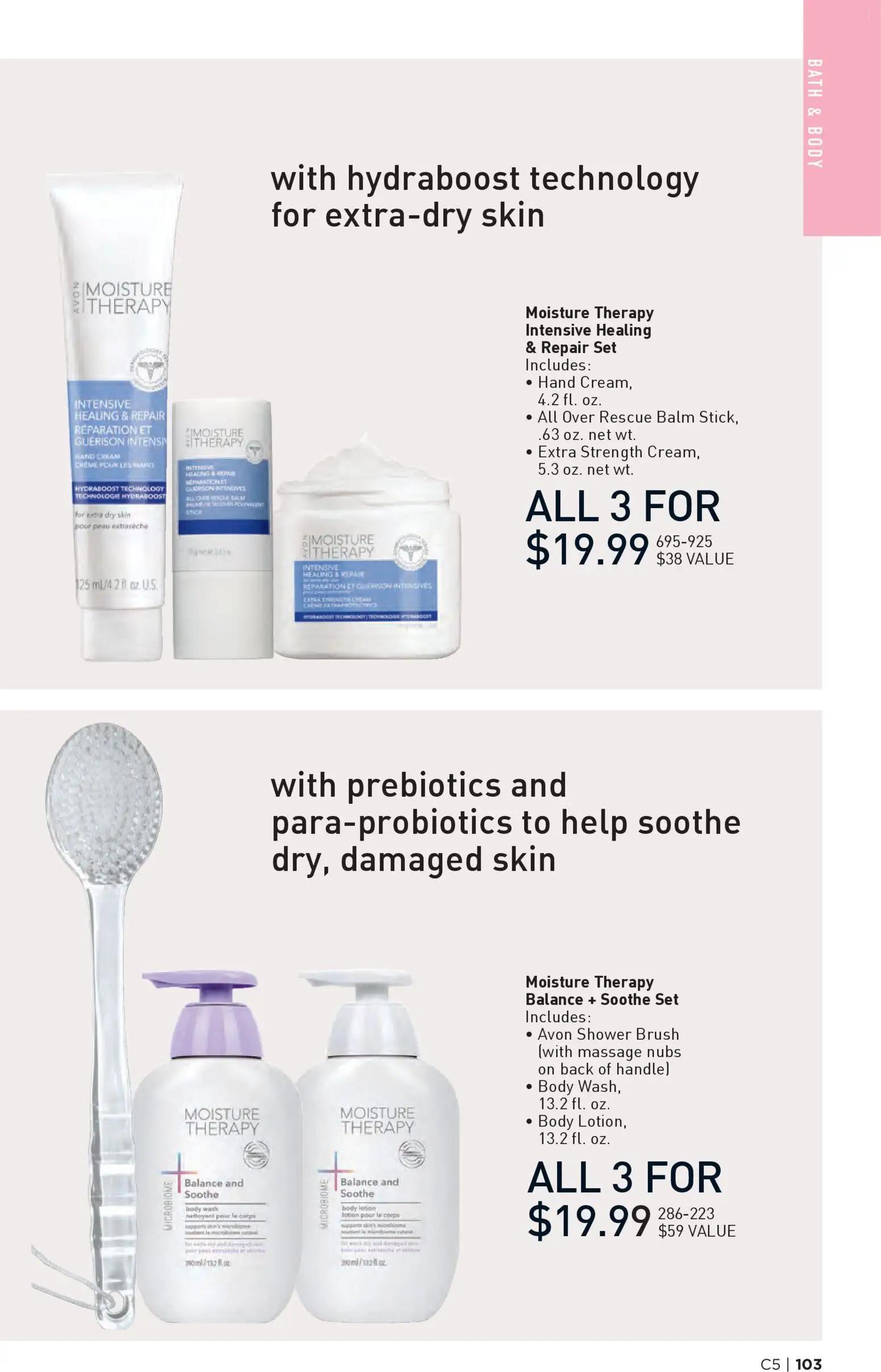 avon - Avon Brochure - 02/25 - 03/10 2026 - page: 103