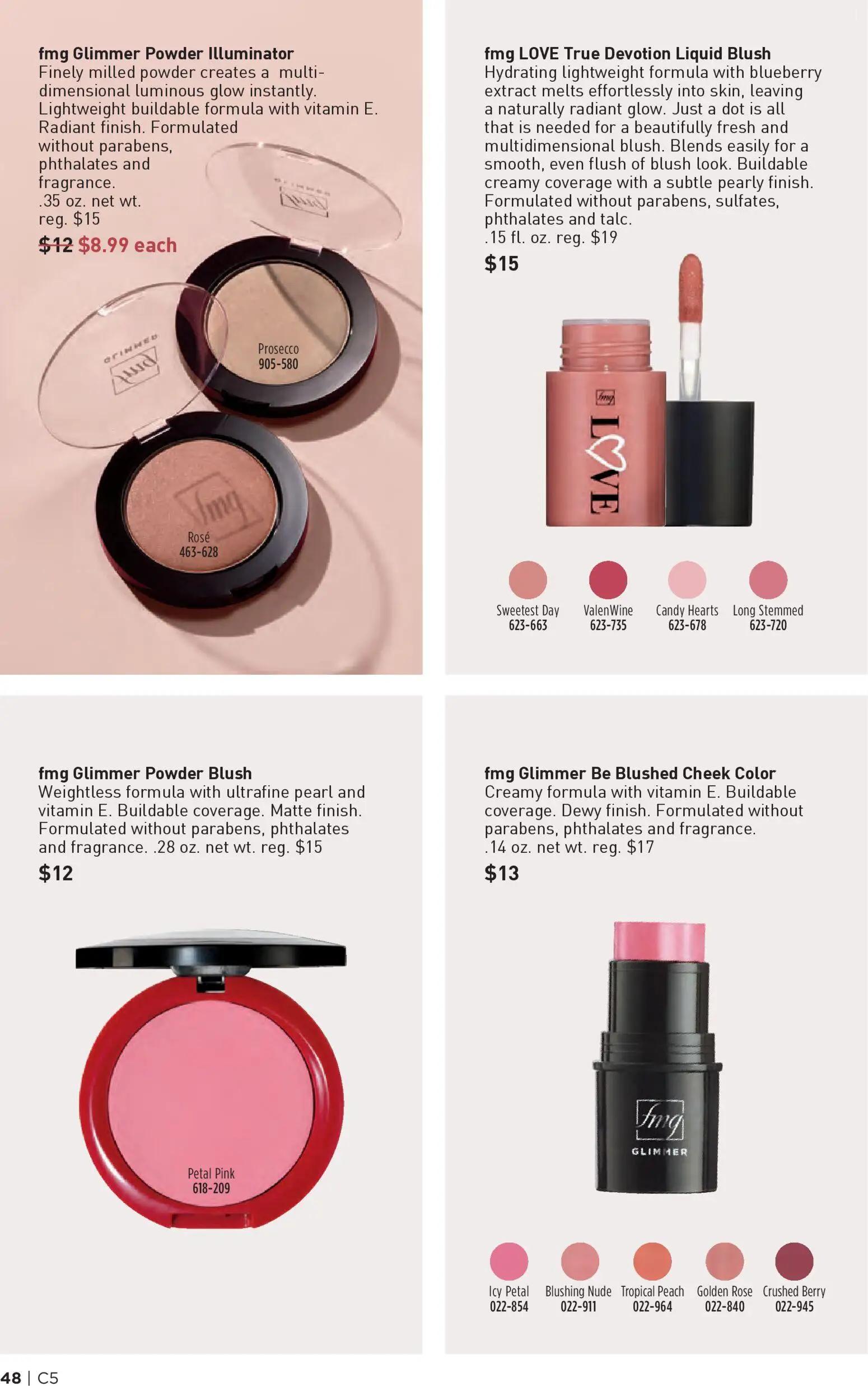 avon - Avon Brochure - 02/25 - 03/10 2026 - page: 48